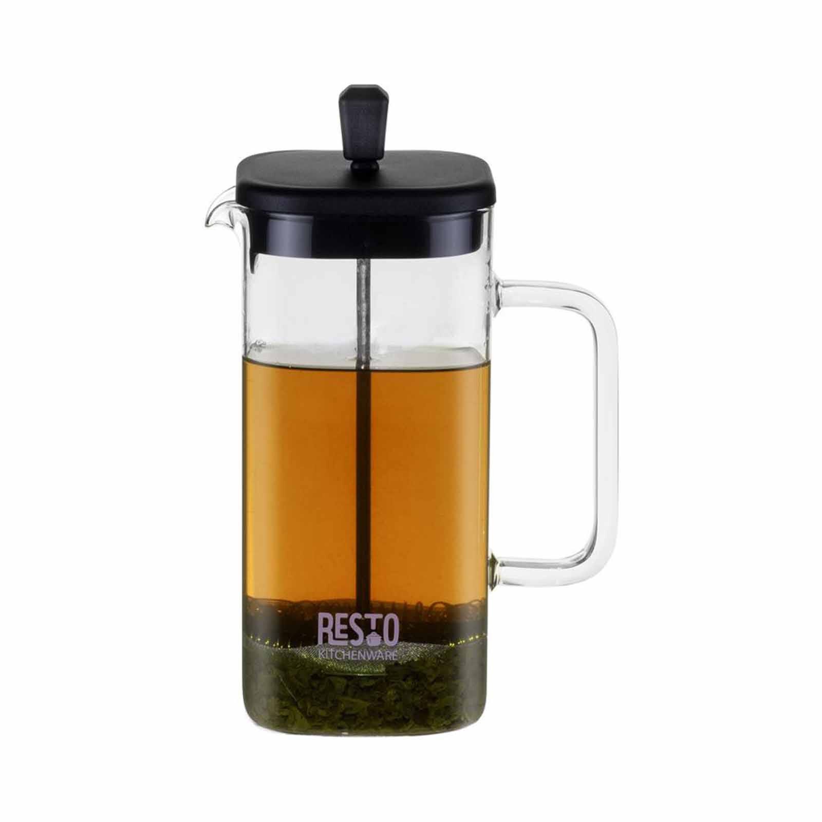 RESTO Atria French Press 800ml 90504-image 6