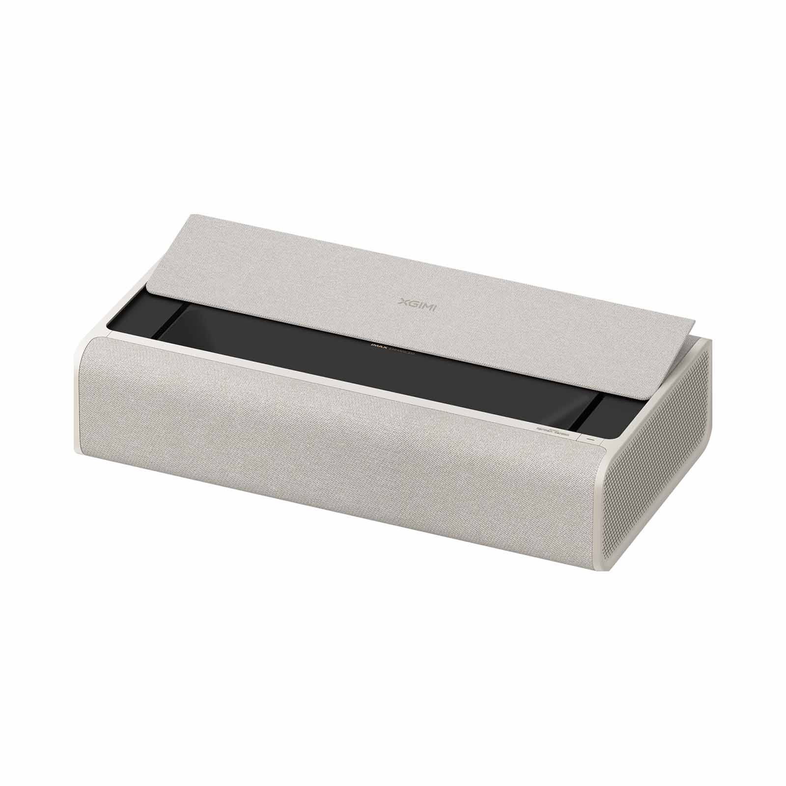 XGIMI Ultra Short Throw Projector AURA 2 - GTV