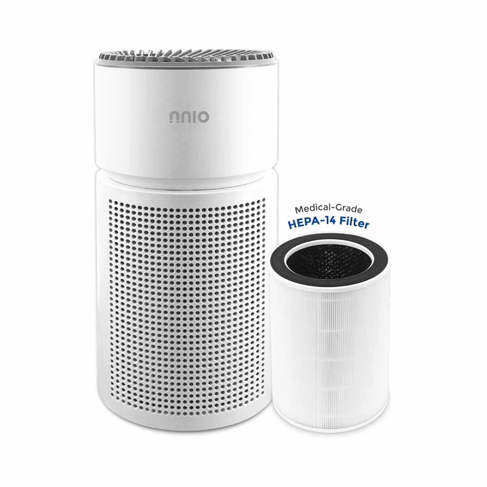 NNIO Air Purifier NH14PRO-image 4