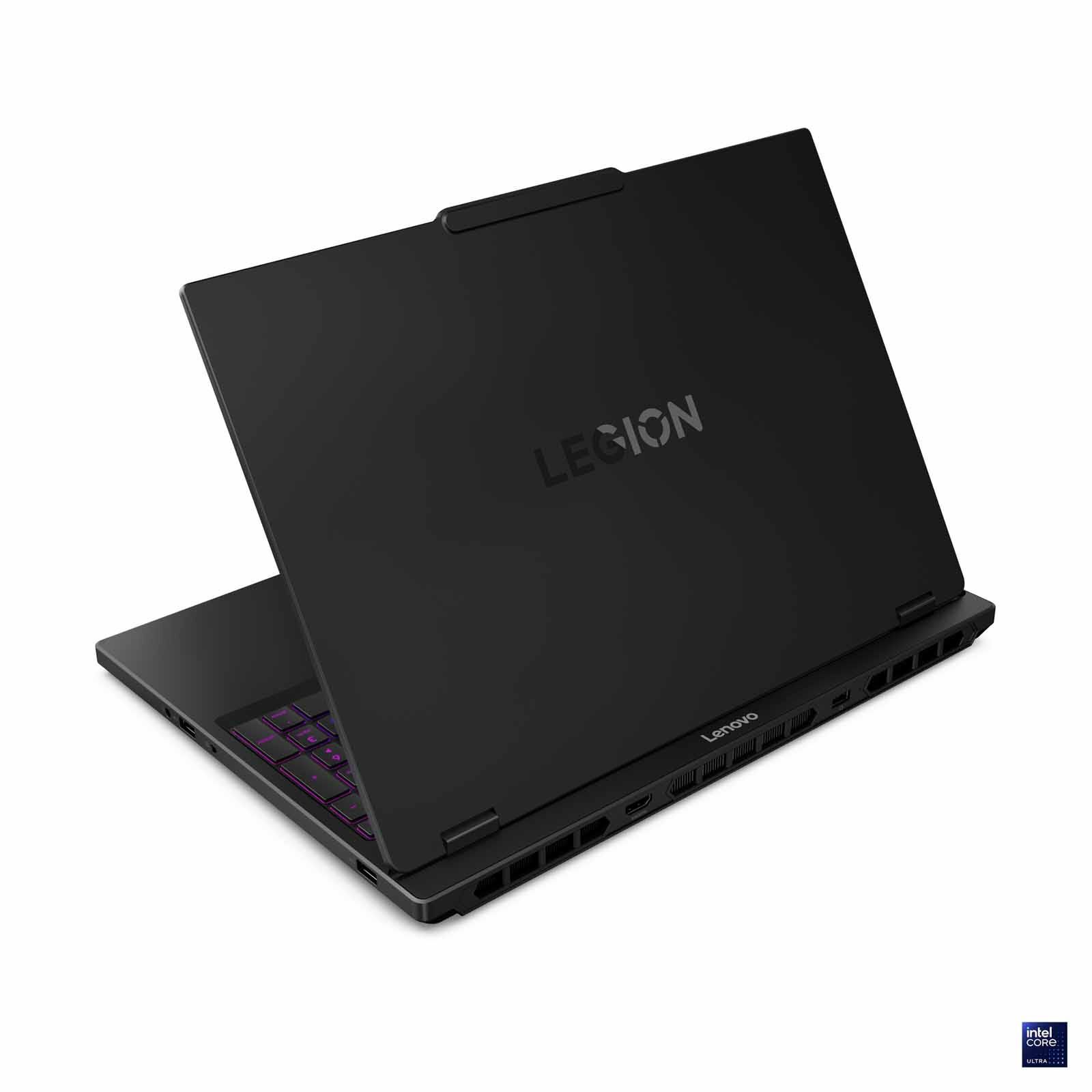 LENOVO 15.1in Wqxga Oled Intel Core I9-14900hx 16gb Ram Rtx 5070 8gb 512gb Ssd Win 11 Home LEGION 5 15IRX10 83LY00WXSB-image 3