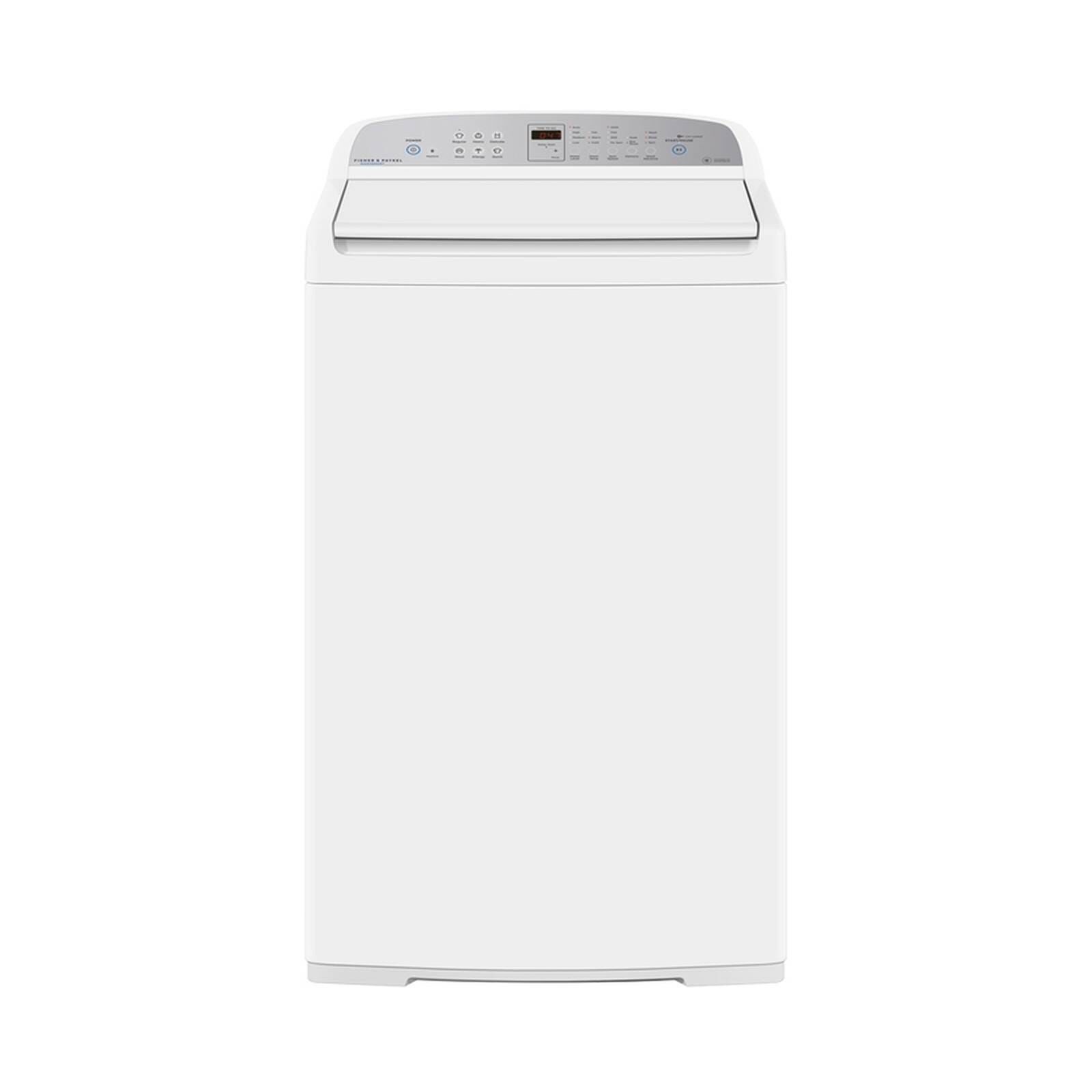 FISHER & P Top Load Washer (10kg) WA1060G1-image 2