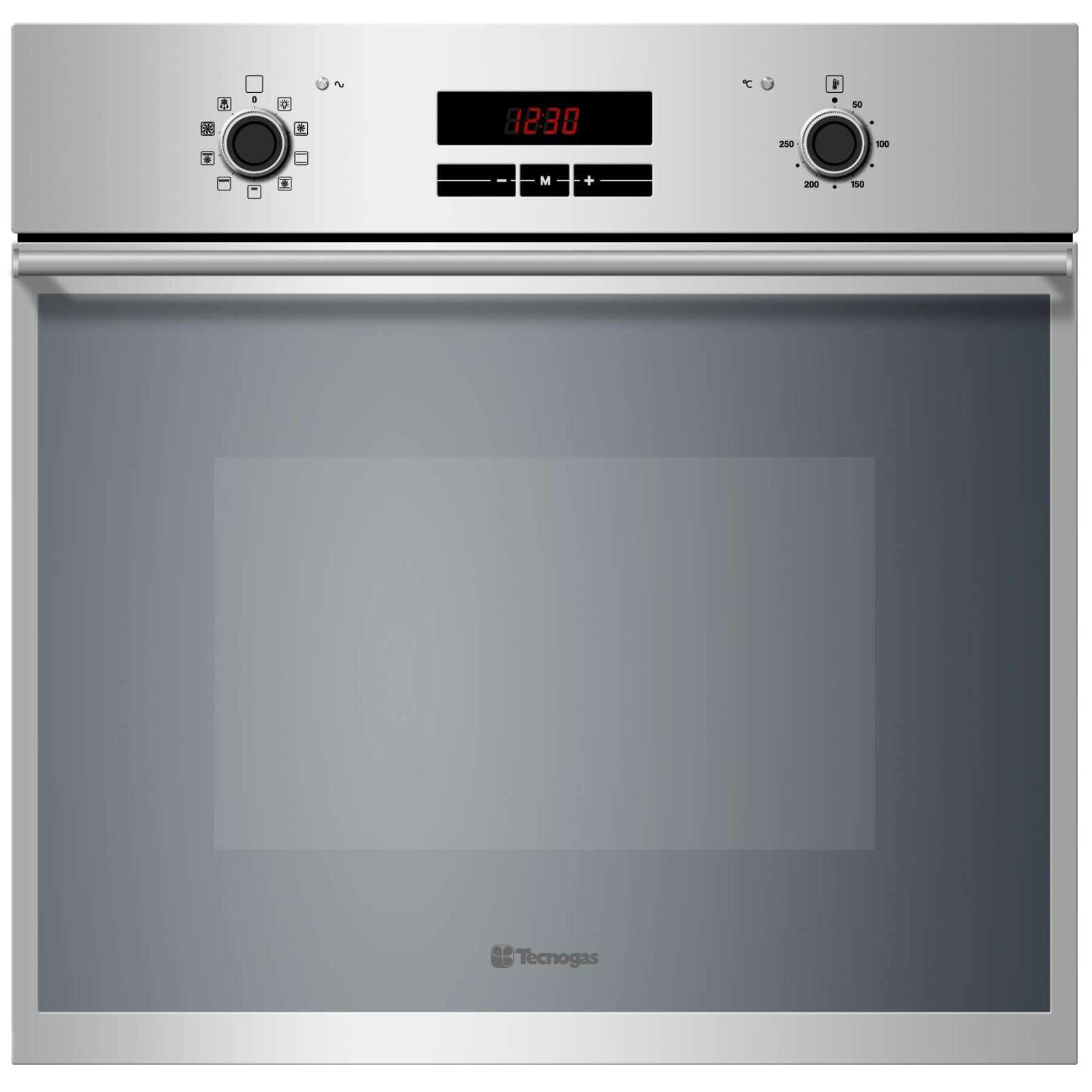 TECNOGAS Built In Oven (65l) (exclude Installation) FN2K66E9X6