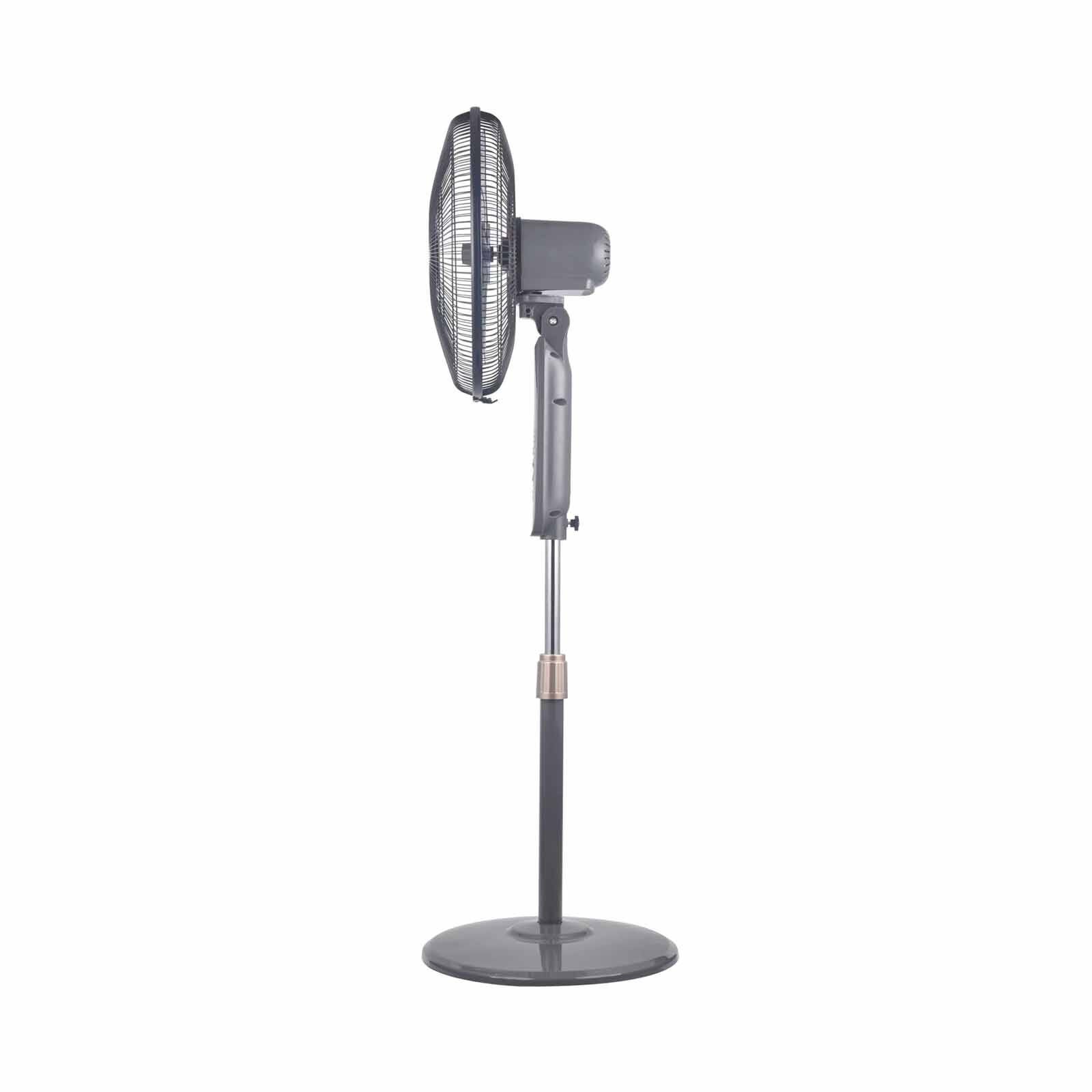 SONA 16 In Dc Stand Fan With Remote Control SFS1673DC-image 3