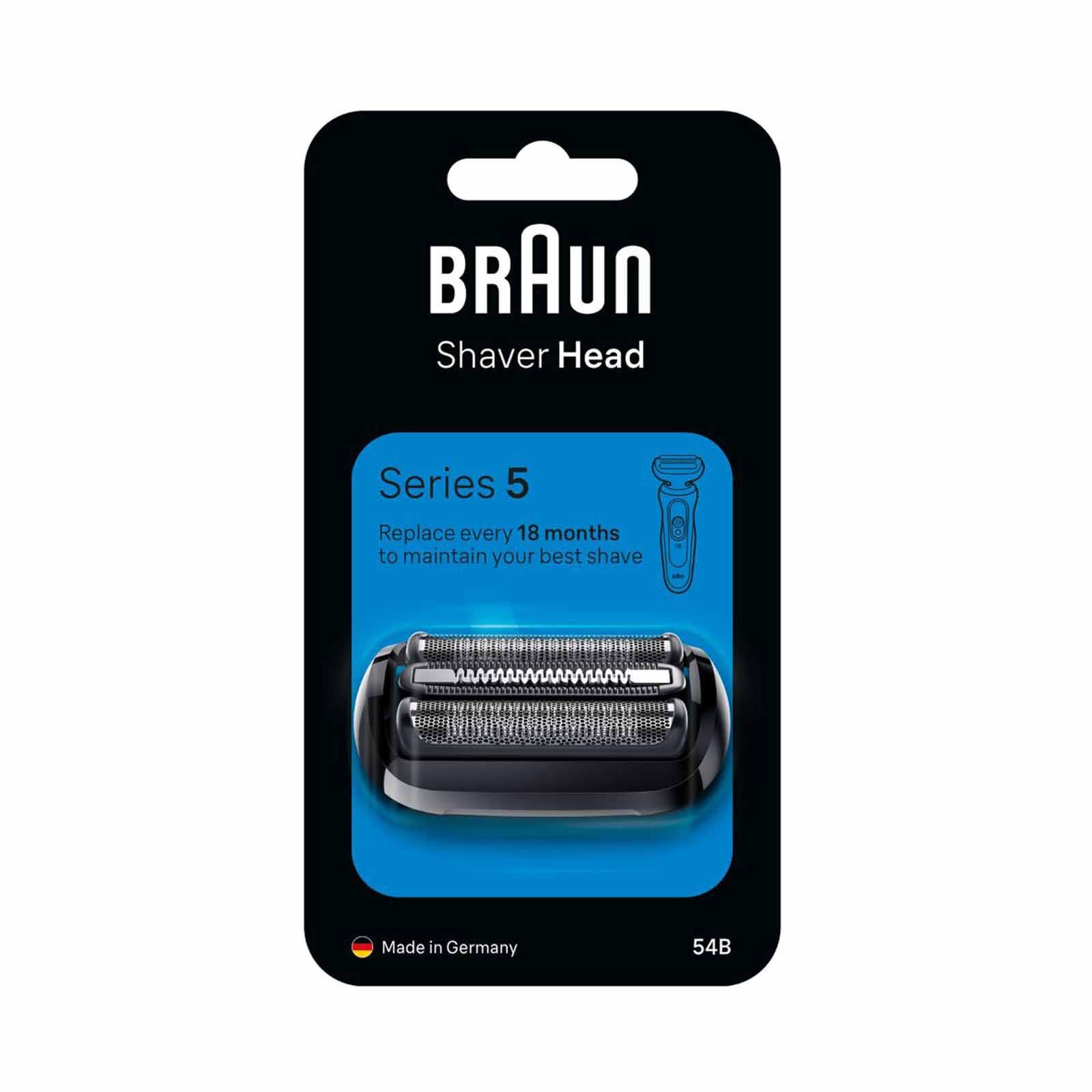 BRAUN Series 5 Cassette - 54b 54B