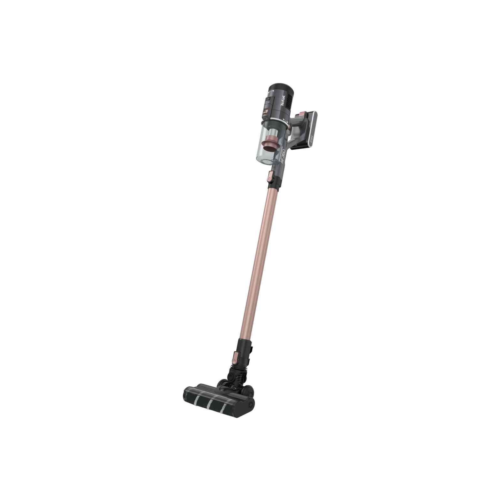 TEFAL Airforce 360 Light (dark Grey) TY5516