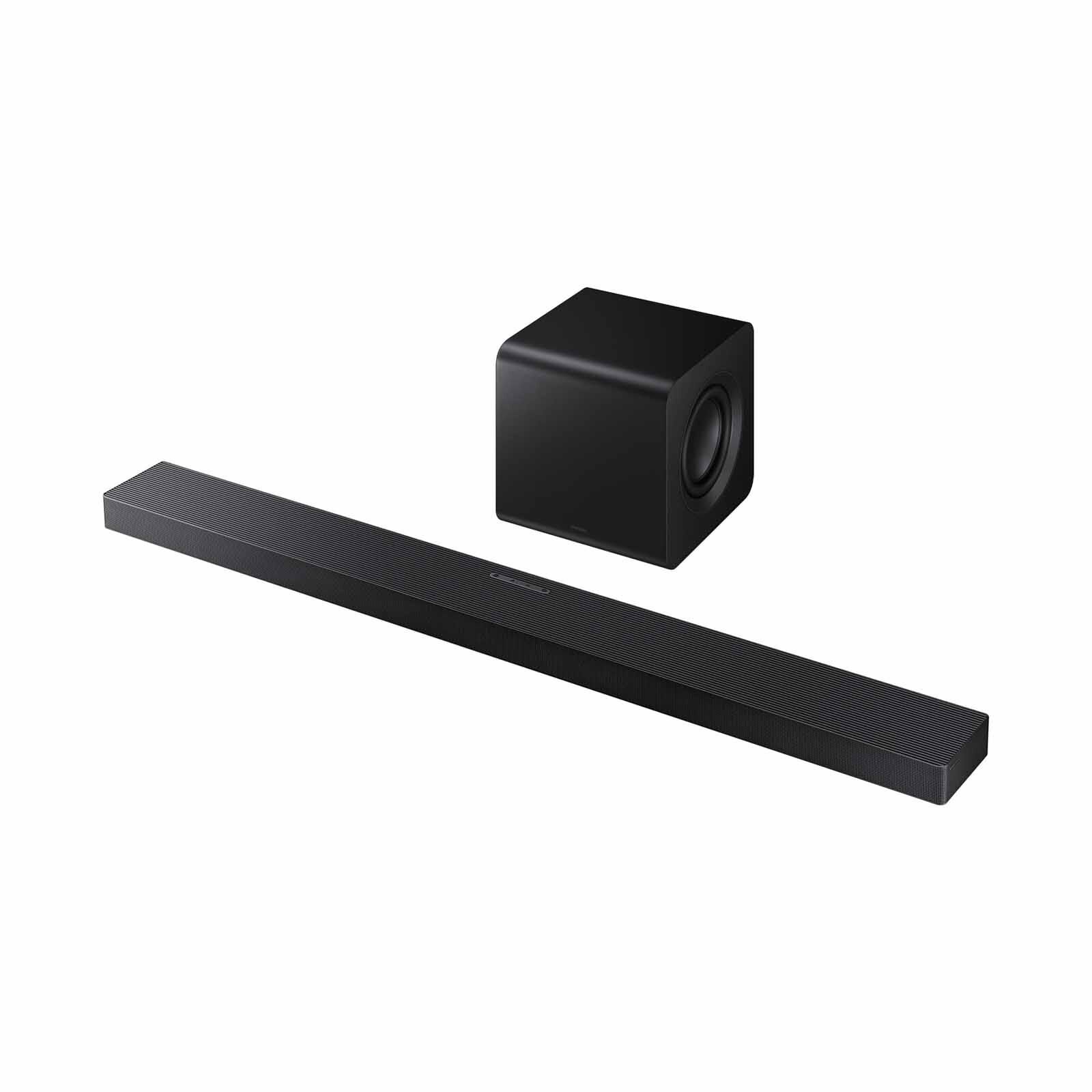 SAMSUNG 3.1.2 Ch Soundbar HW-QS700F/XS-image 8