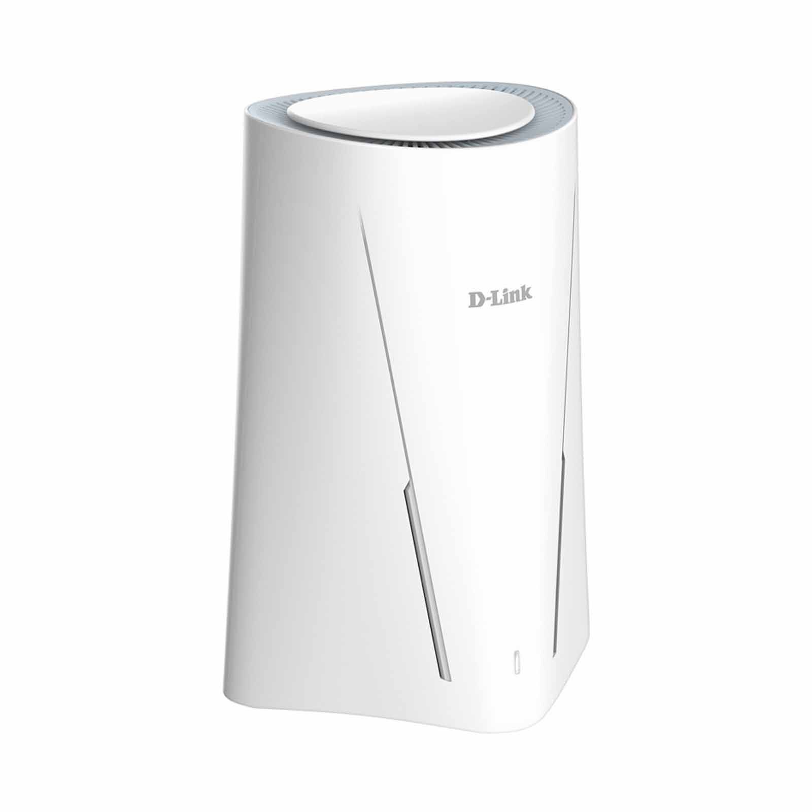 DLINK 5g Nr Ax3000 Wi-fi 6 Router G530-image 3
