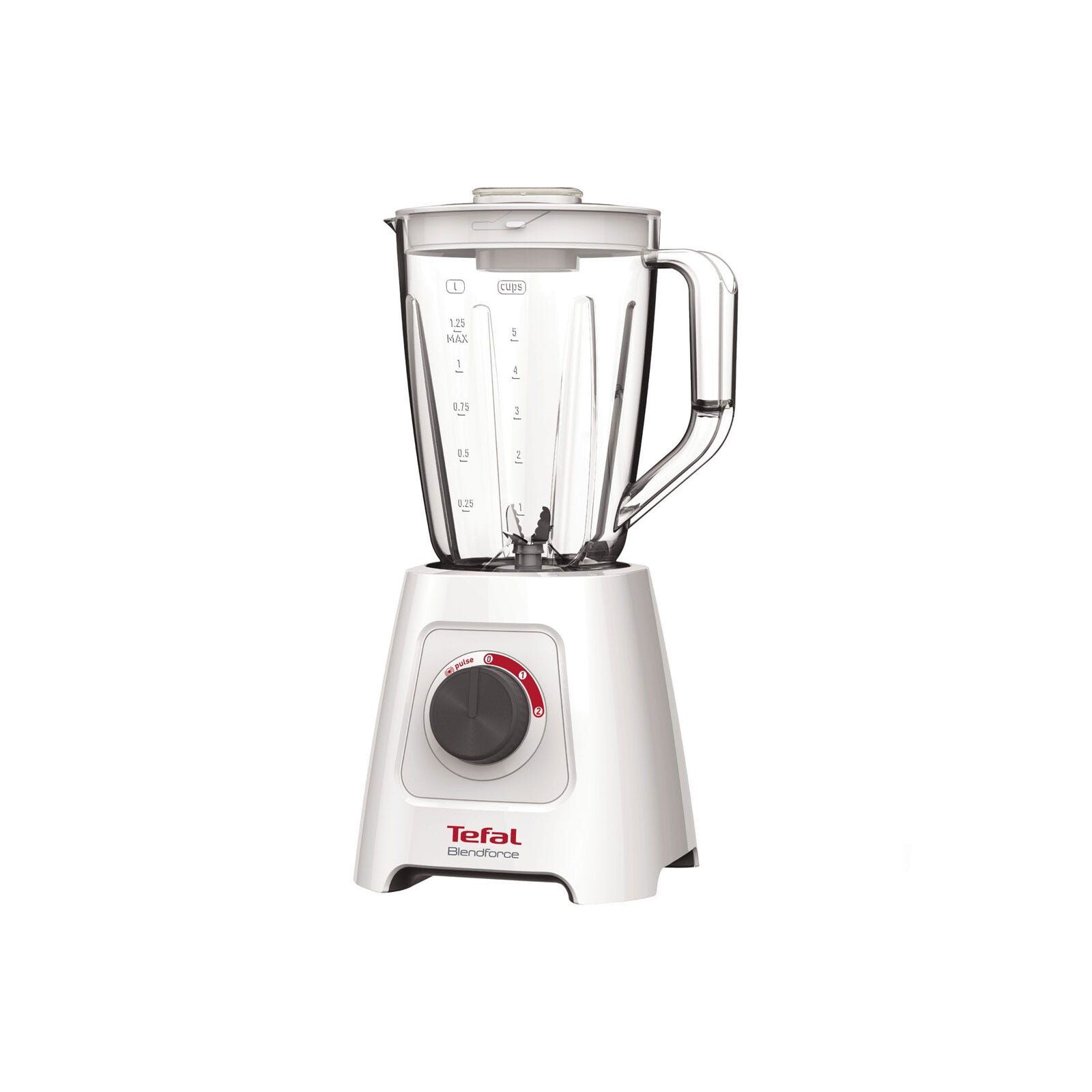 TEFAL Blendforce 2 Blender + Grinder BL4271