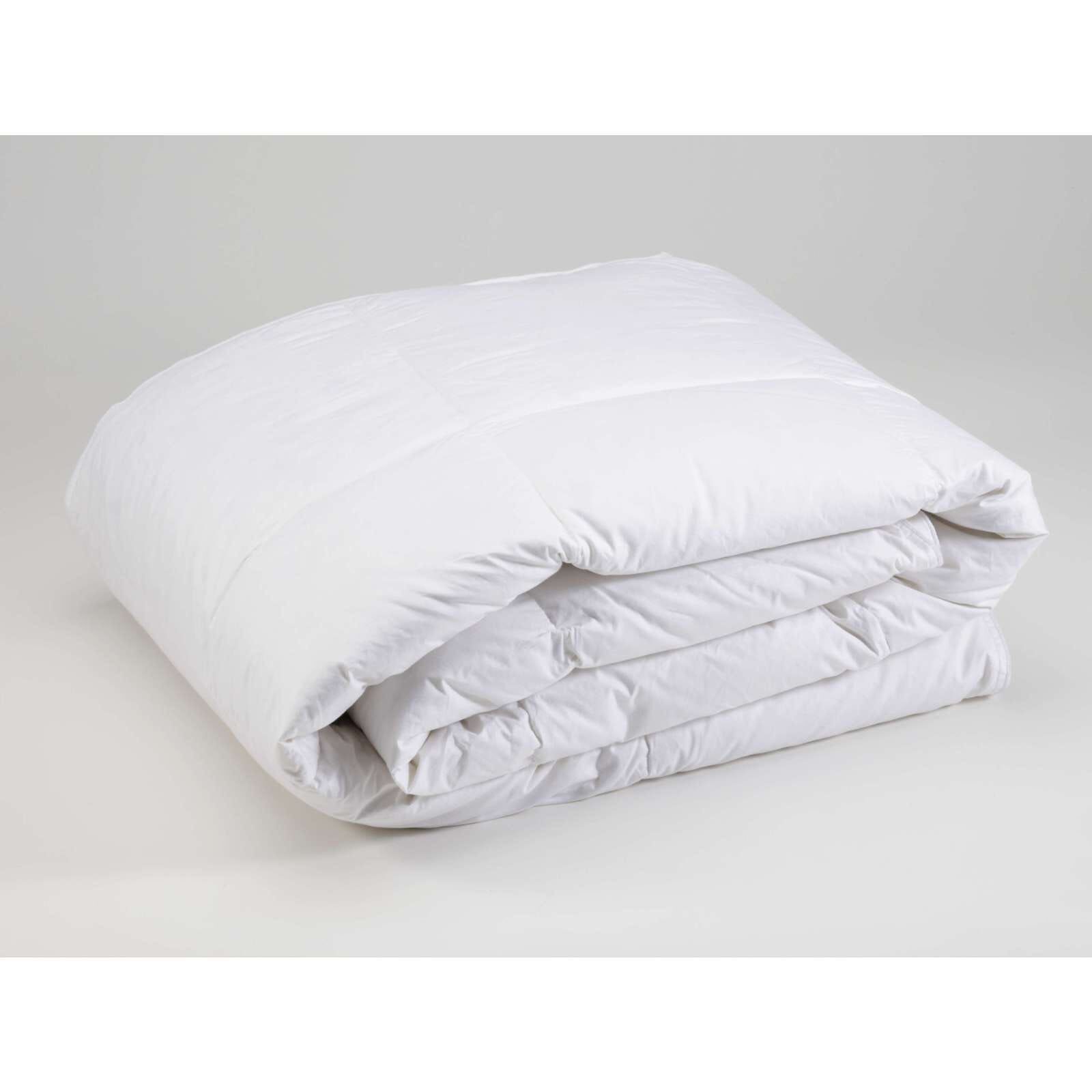SNOWDOWN Quilt - Queen 50/50