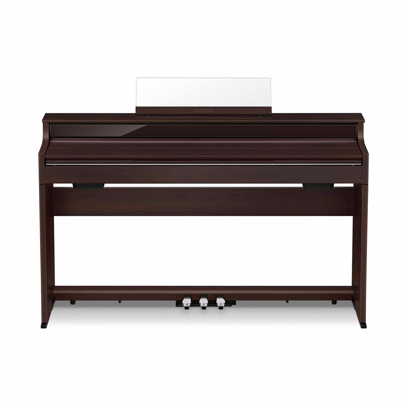 CASIO Digital Piano - Brown CELVIANO AP-S450BN-image 6