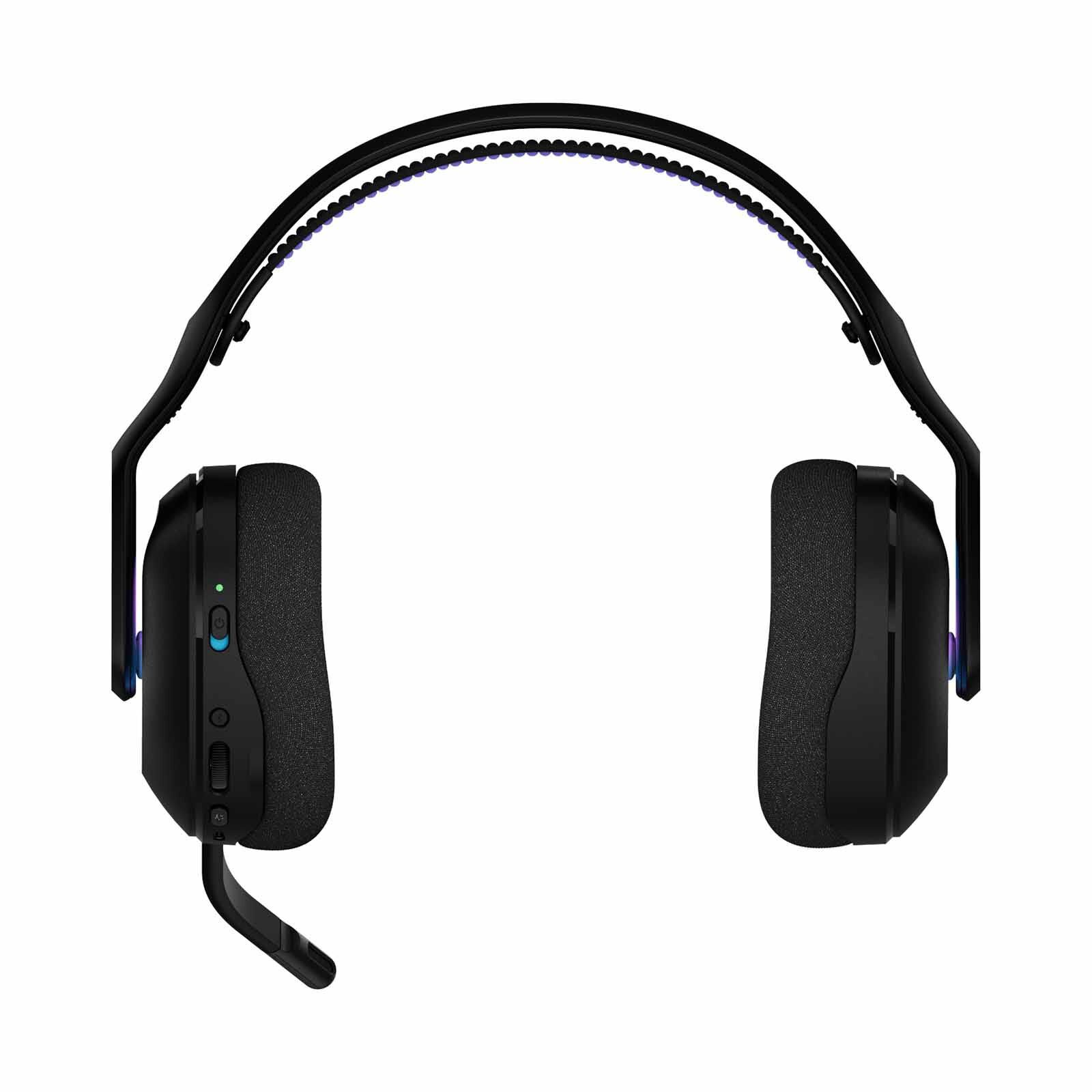 LOGITECH G522 Lightspeed Bt Wireless Gaming Headset Black 981-001545-image 8