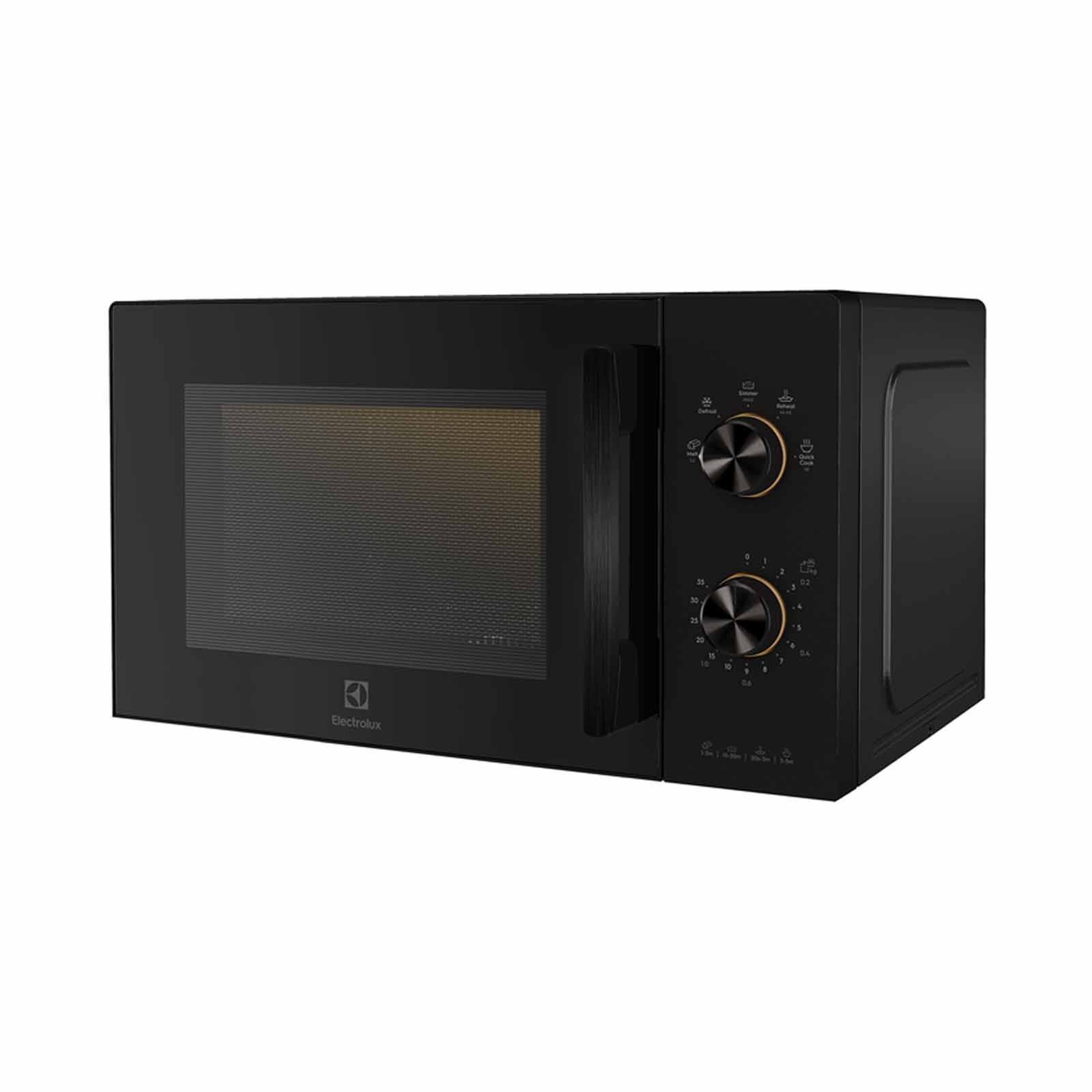 ELECTROLUX Basic Microwave (20l) EMM20K22B-image 3