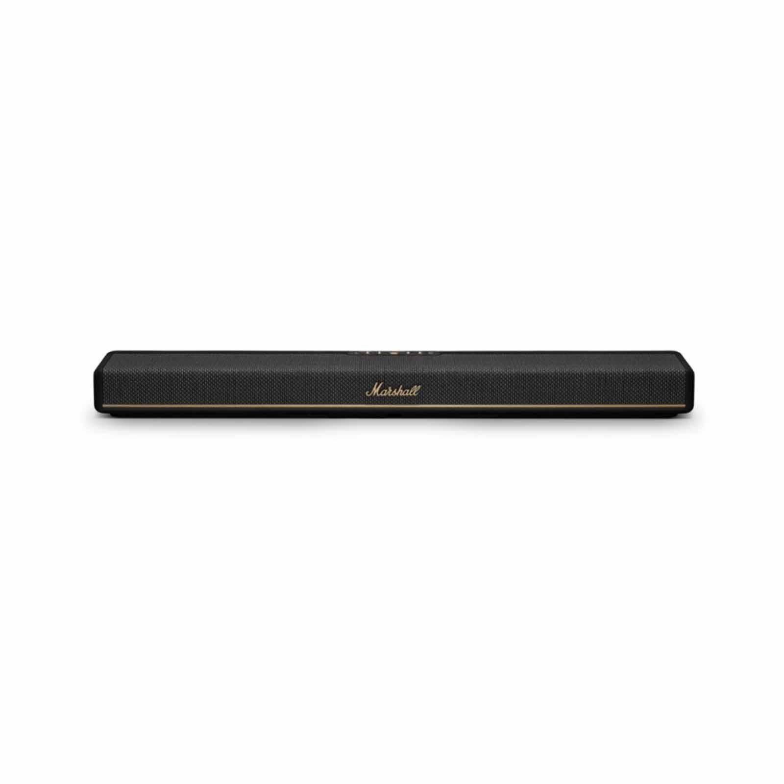 MARSHALL Soundbar HESTON 60-BLACK-image 1