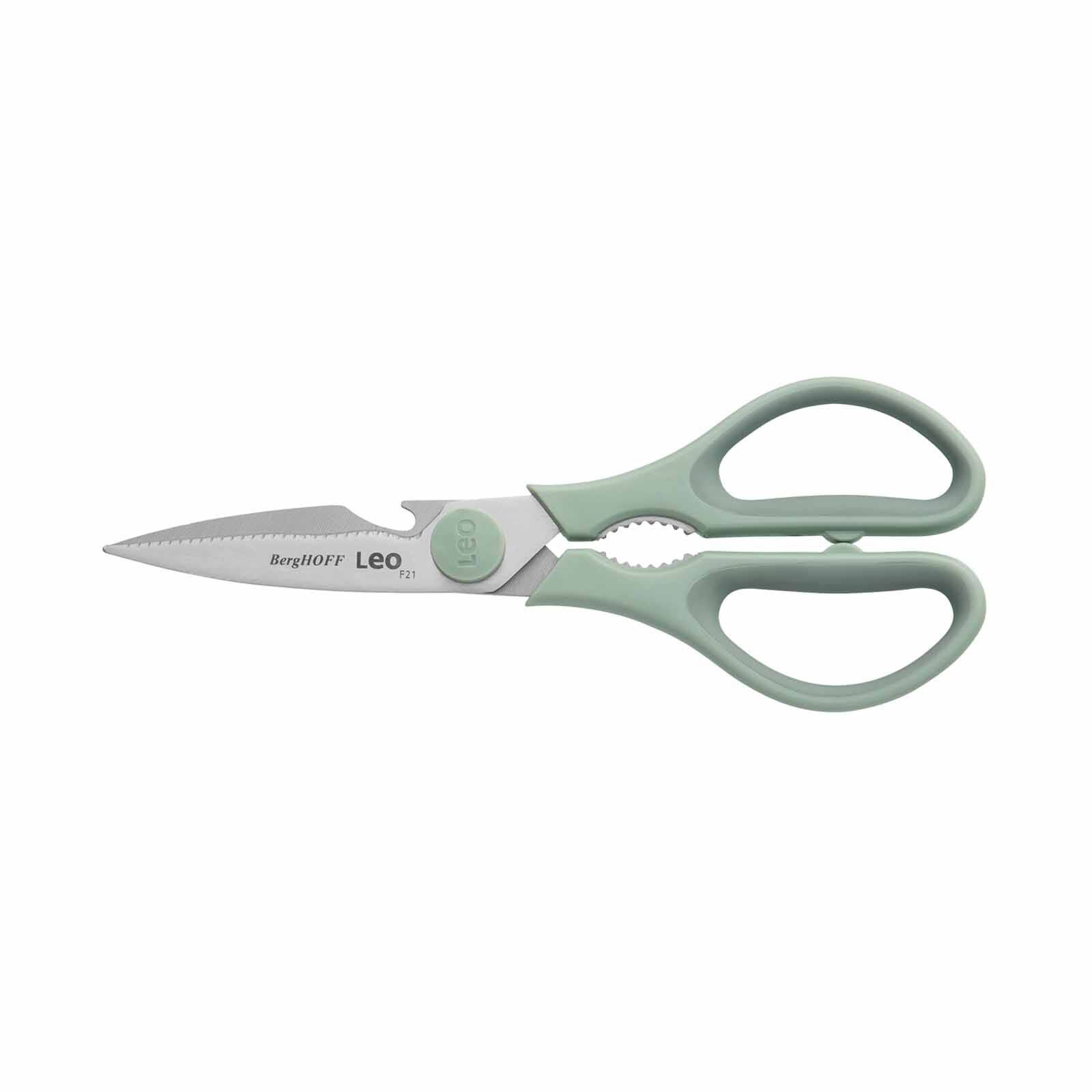 BERGHOFF Kitchen Scissors Forest BH0349