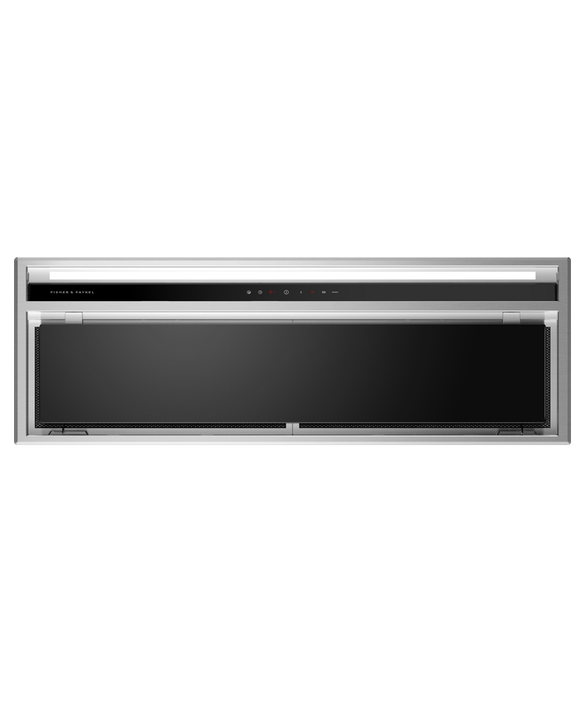 FISHER & P Cooker Hood (90cm) (exclude Installation) HP90IDCHX3-image 1