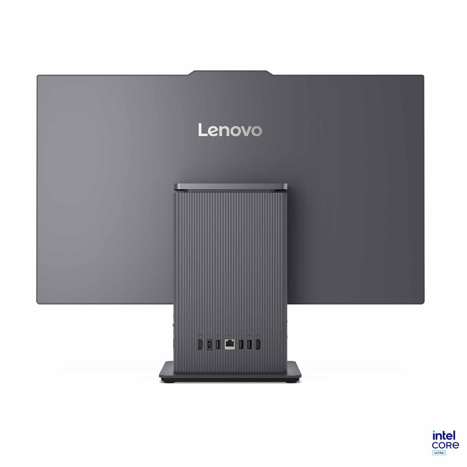 LENOVO 27in Fhd Ips Touch Intel Ultra 5 226v 16gb Intel Arc 130v 512gb Ssd Win 11 IDEACENTRE AIO 27ILL11 F0JW0030ST-image 6