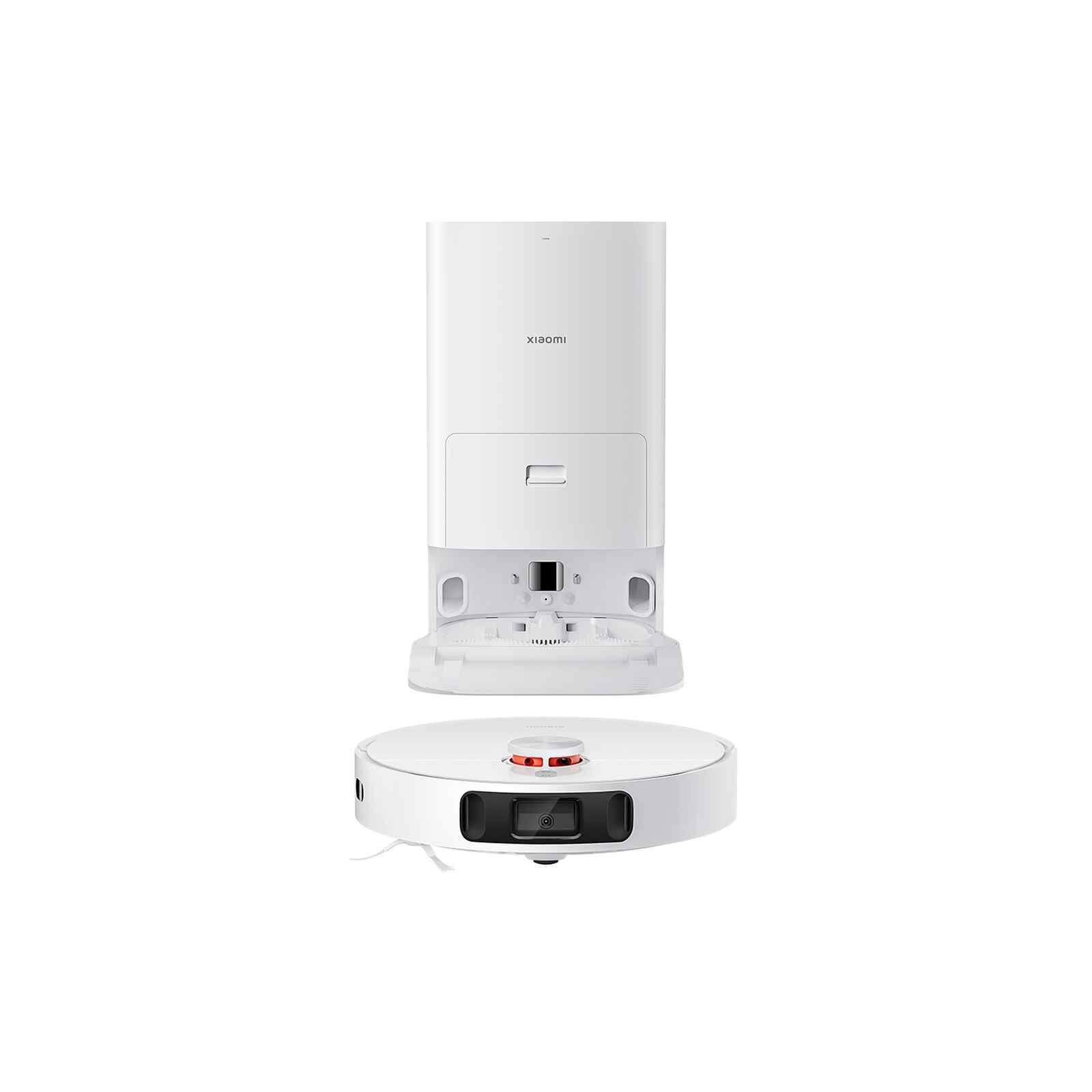 XIAOMI Robot Vacuum X10+ BHR6365EN-image 7