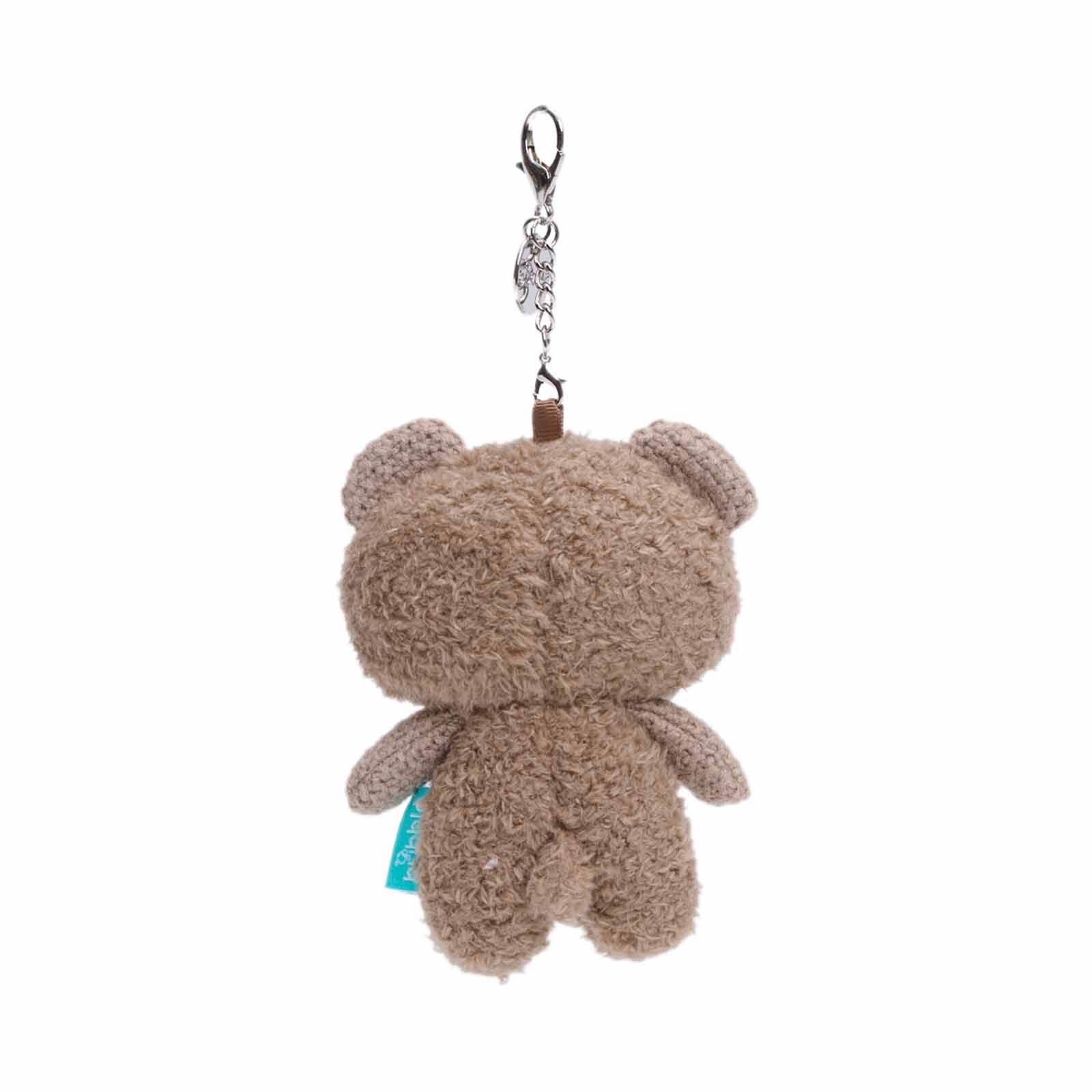 BUBBLE Mini Buddy (online) BEANIE THE BEAR-image 2