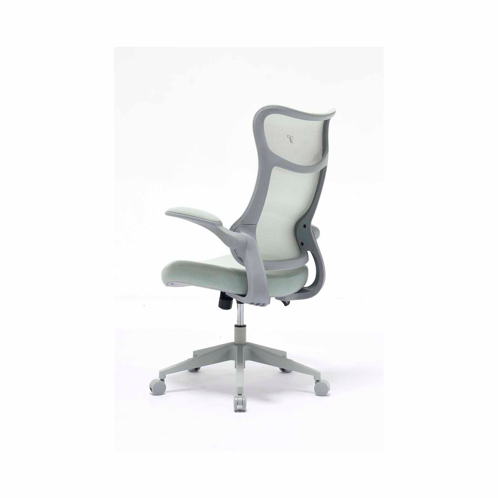 TTRACING Tt Airflex Ergochair V2 - Minty Green TTAFLXV2-003-image 5