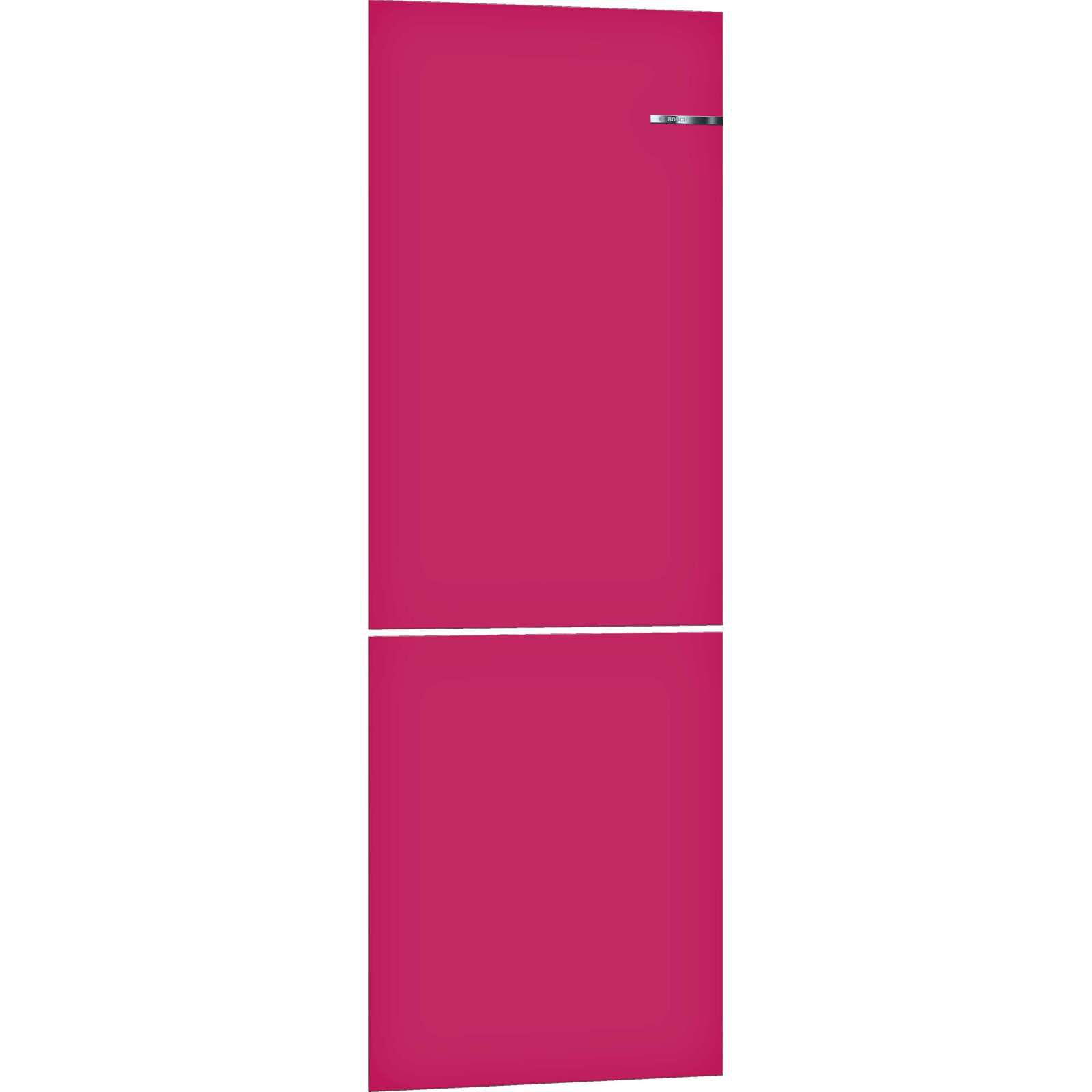 BOSCH Fridge Door (raspberry) KSZ1AVE00-image null