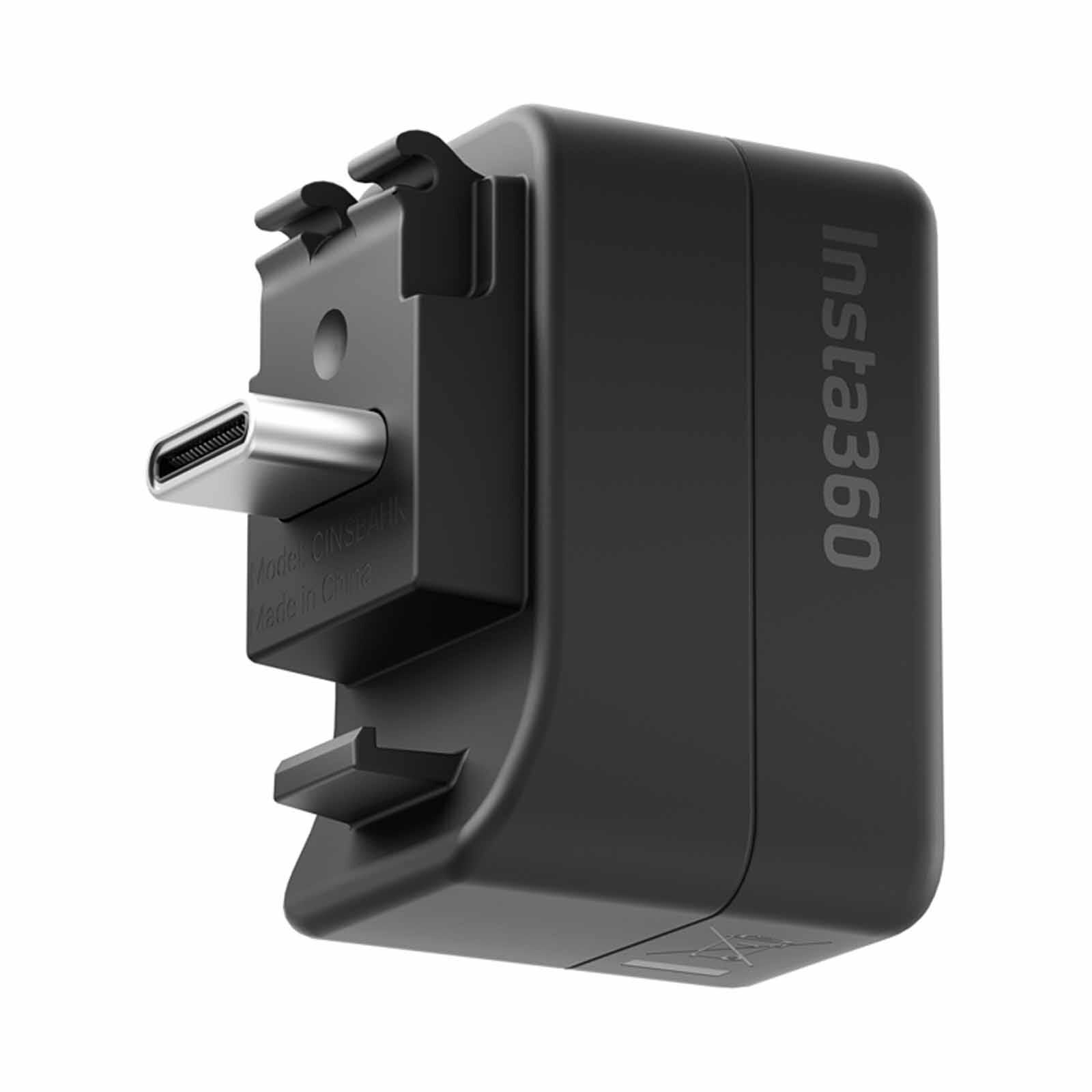 INSTA360 X5 Mic Adapter X5 MIC ADAPTER