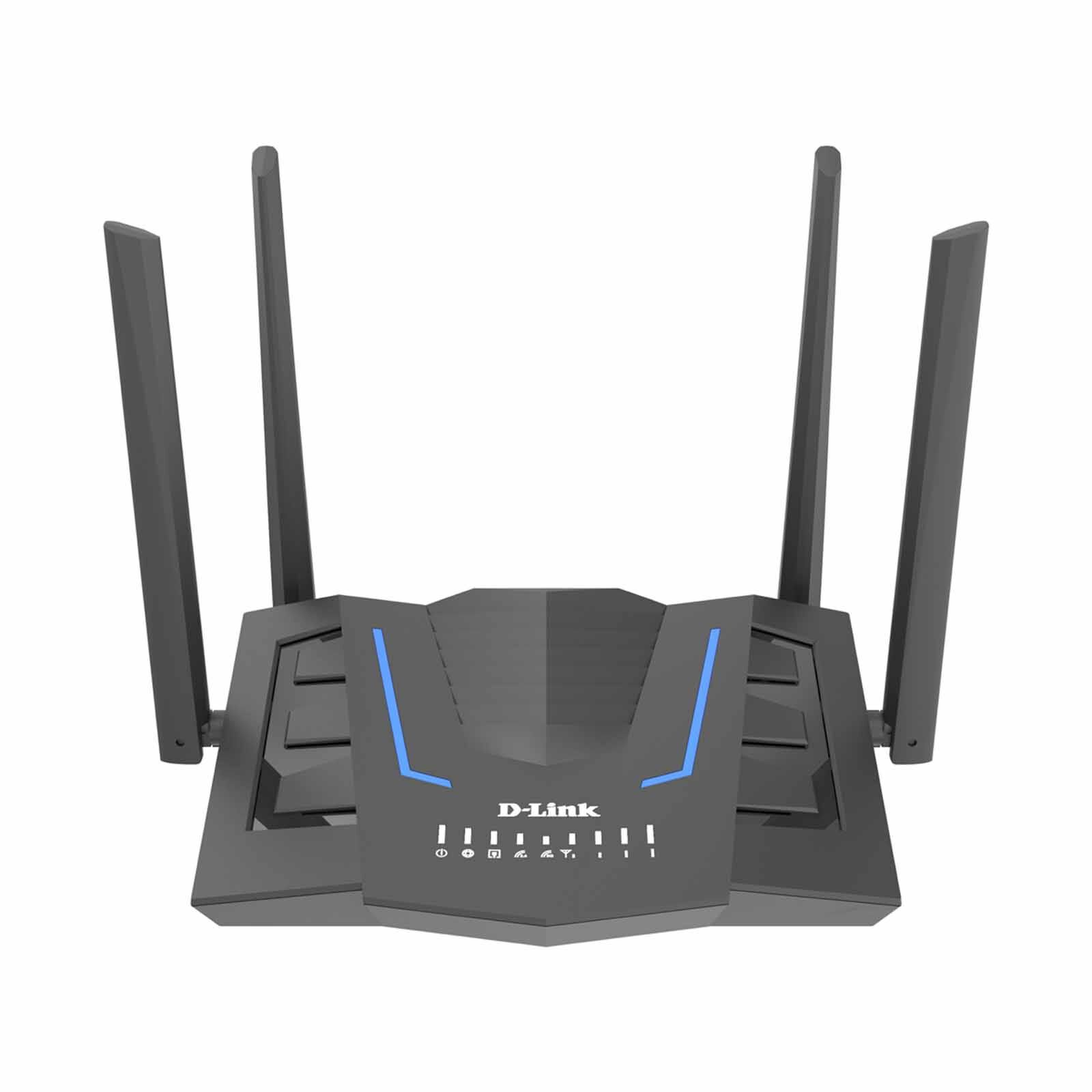 DLINK Wireless Ax1500 4g Lte Router (cat 6) DWR-M975X
