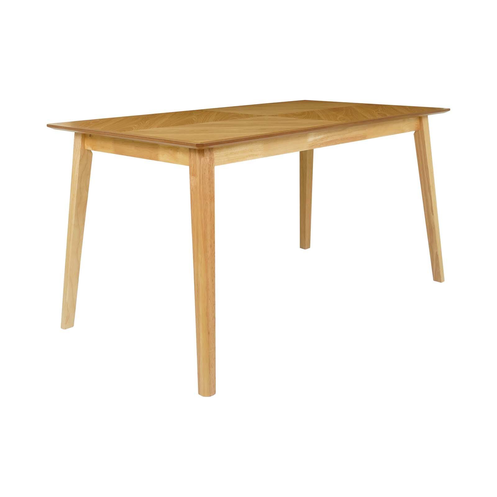 MUZE Dining Table GORDON-image 1