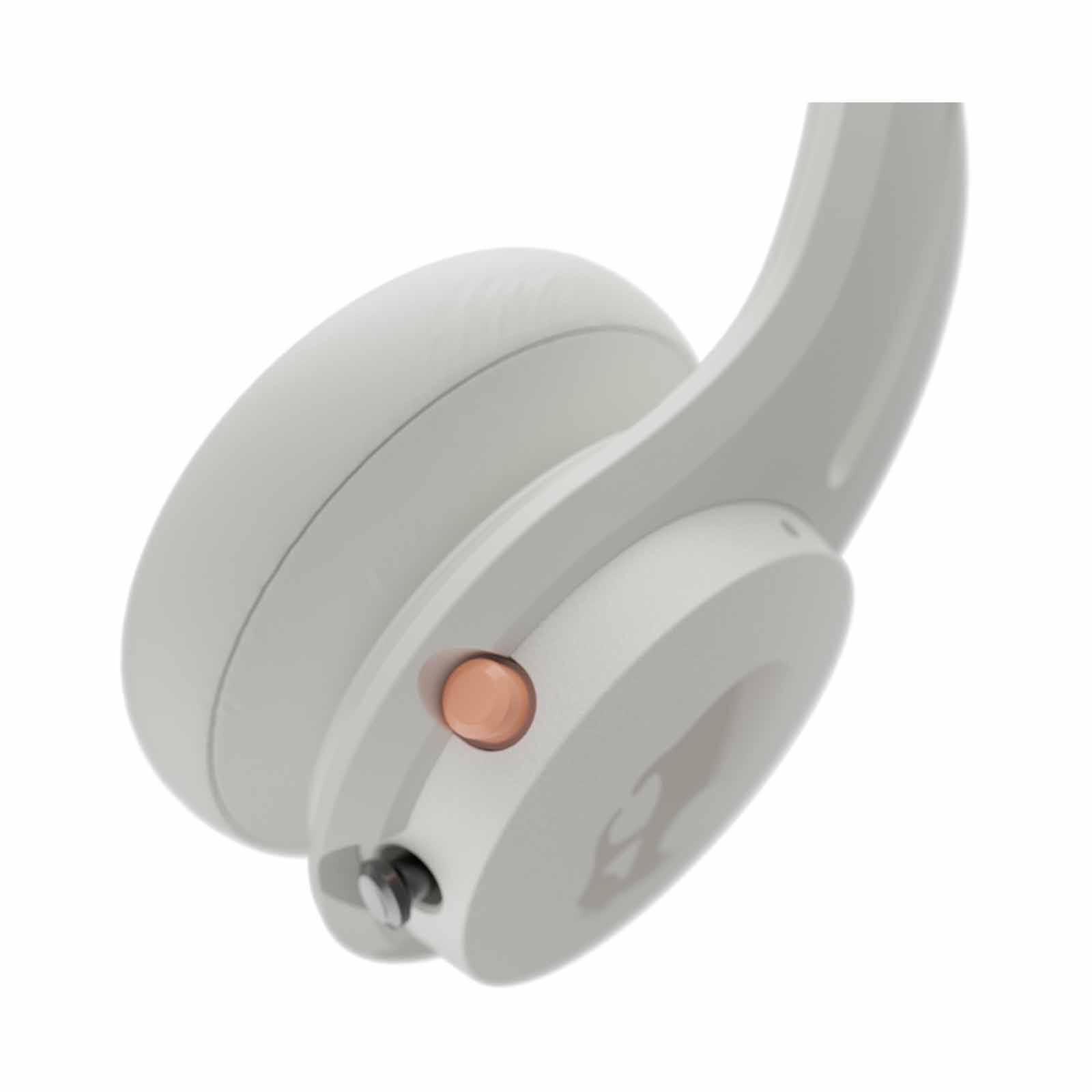 SKULLCANDY Icon Anc Wireless On-ear - Bone/orange Glow SK-S5IOW-S951-image 7