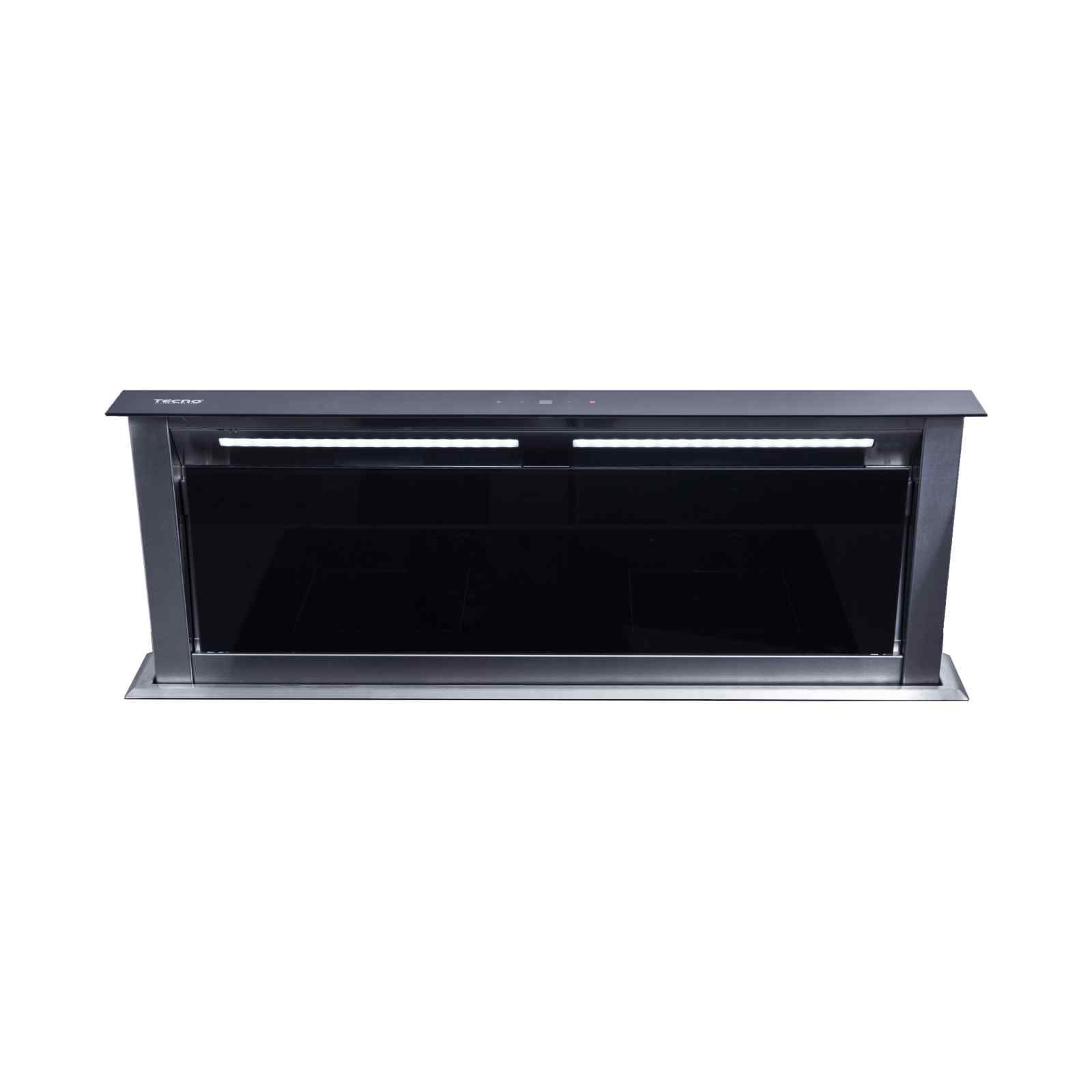 TECNO Down Draft Cooker Hood (90cm) (exclude Installation) ISA 3890