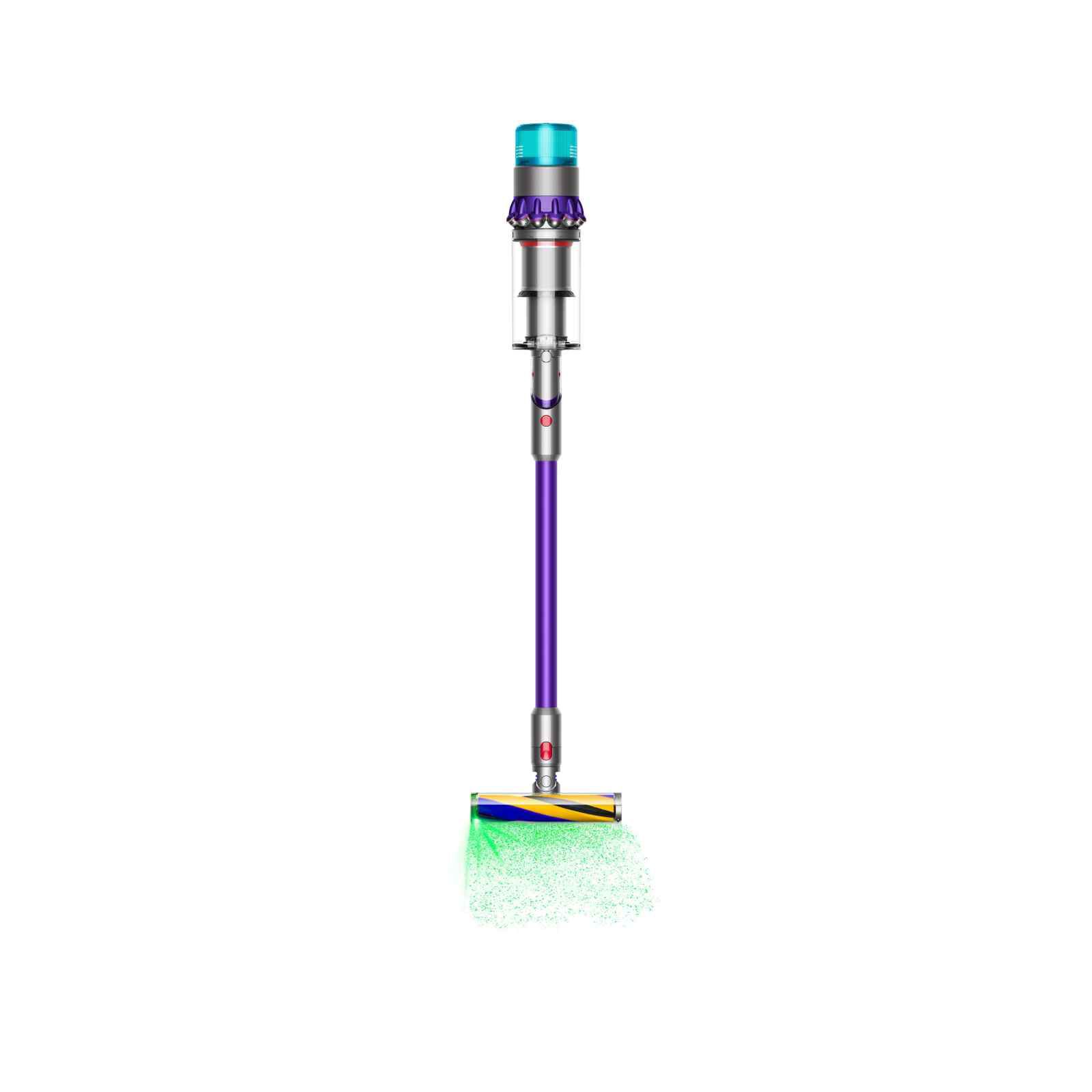 DYSON Sv23 Gen5detect Sg/my Spu/ir/pu (448853-01) SV23 GEN5 DETECT-image 1