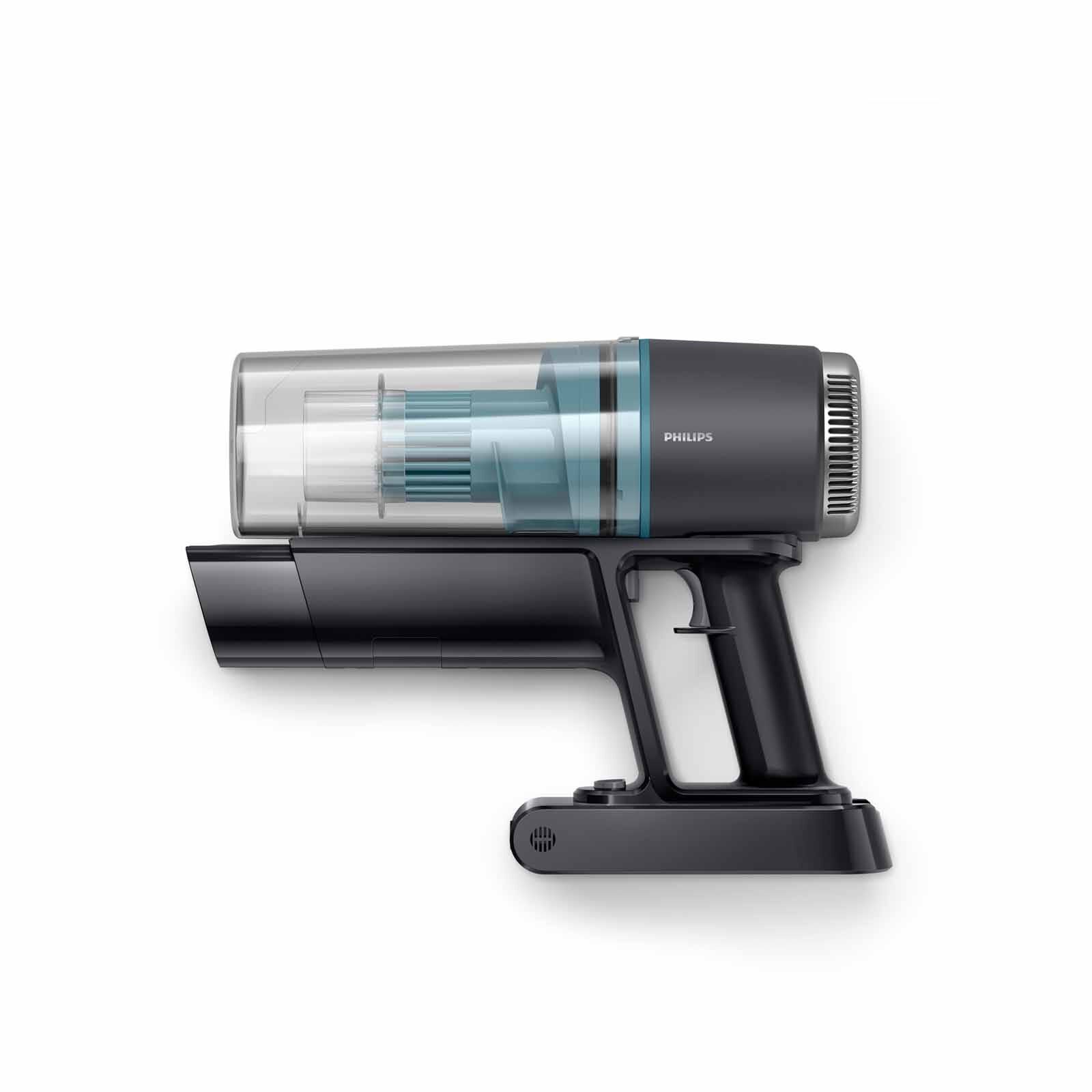 PHILIPS Series 3000 Cordless Vacuum XC3031/61-image 5