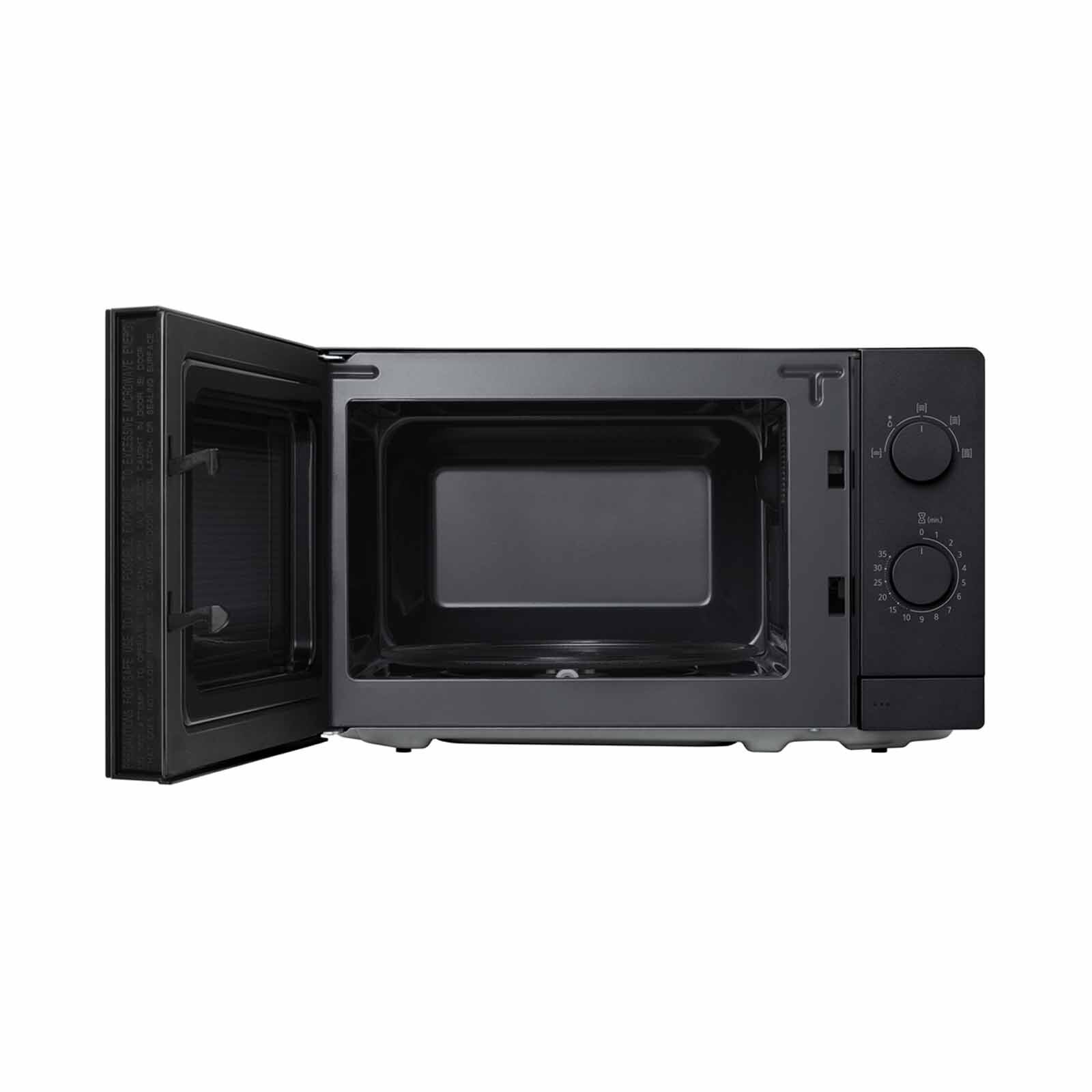 LG Microwave Oven (20l) MS2082F-image 4