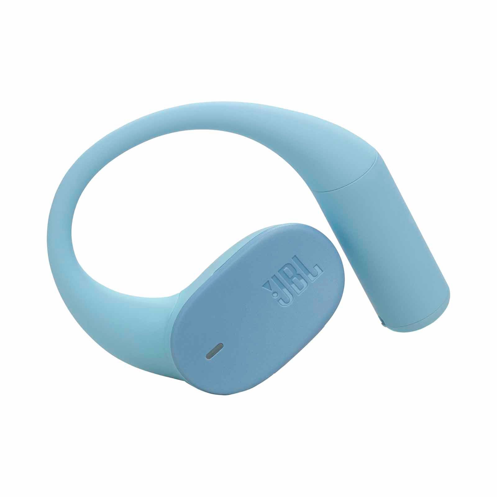 JBL Open Ear Headphones SENSE LITE BLUE-image 6