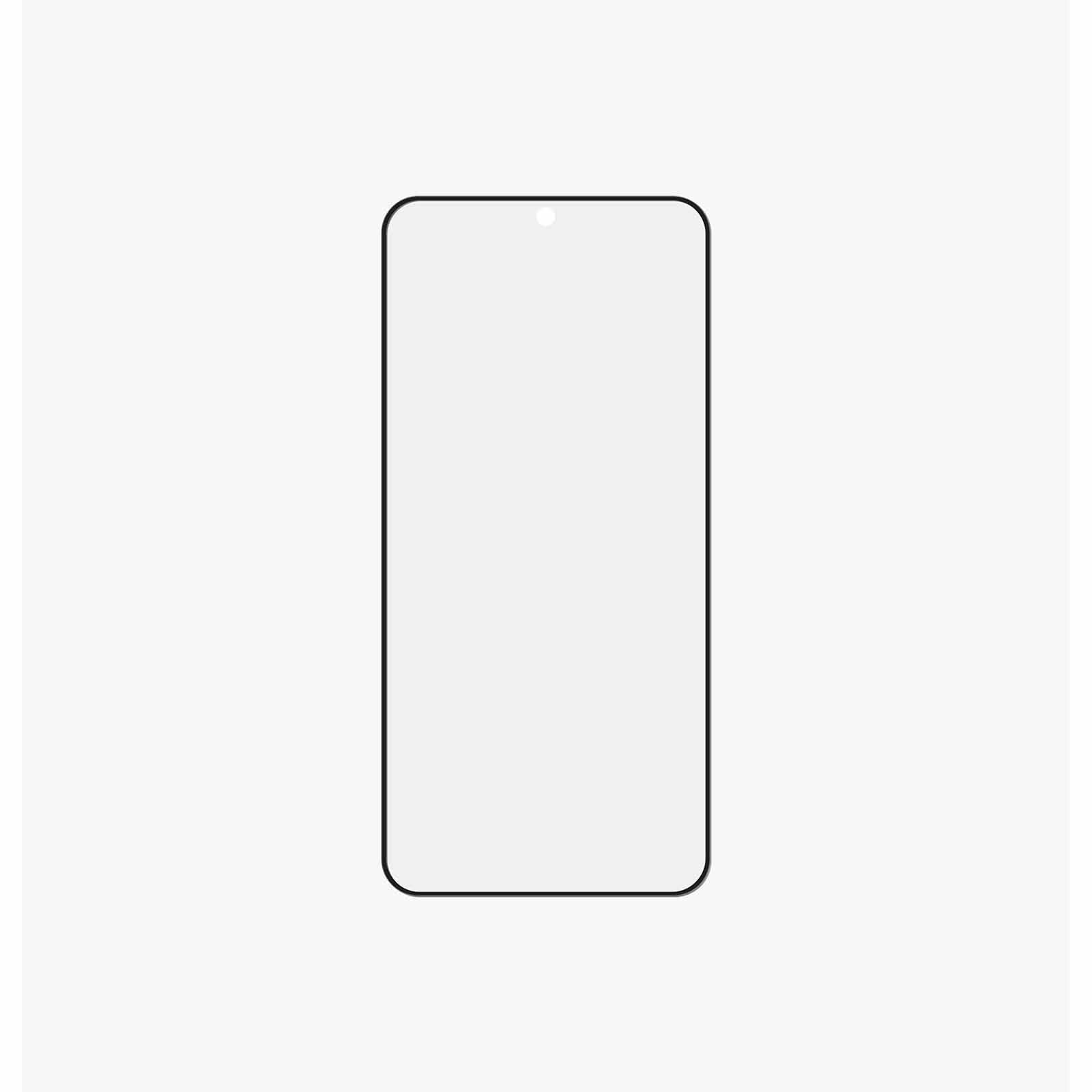 UNIQ Optix Covex Vivid Galaxy S26 Glass Screen Protector UNIQ-GS26-COVVIVID