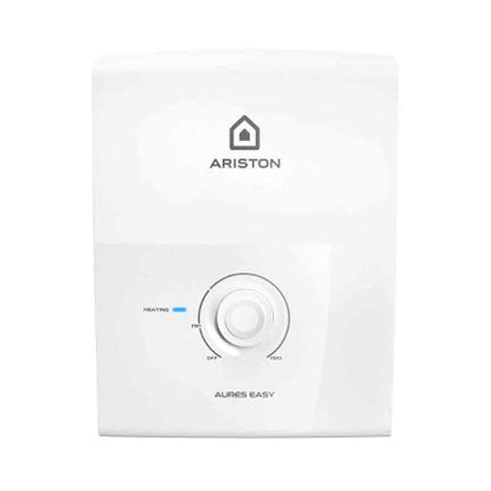 ARISTON Instant Water Heater (easy Maintenance) AURES EASY 3.3N SBS-image 2