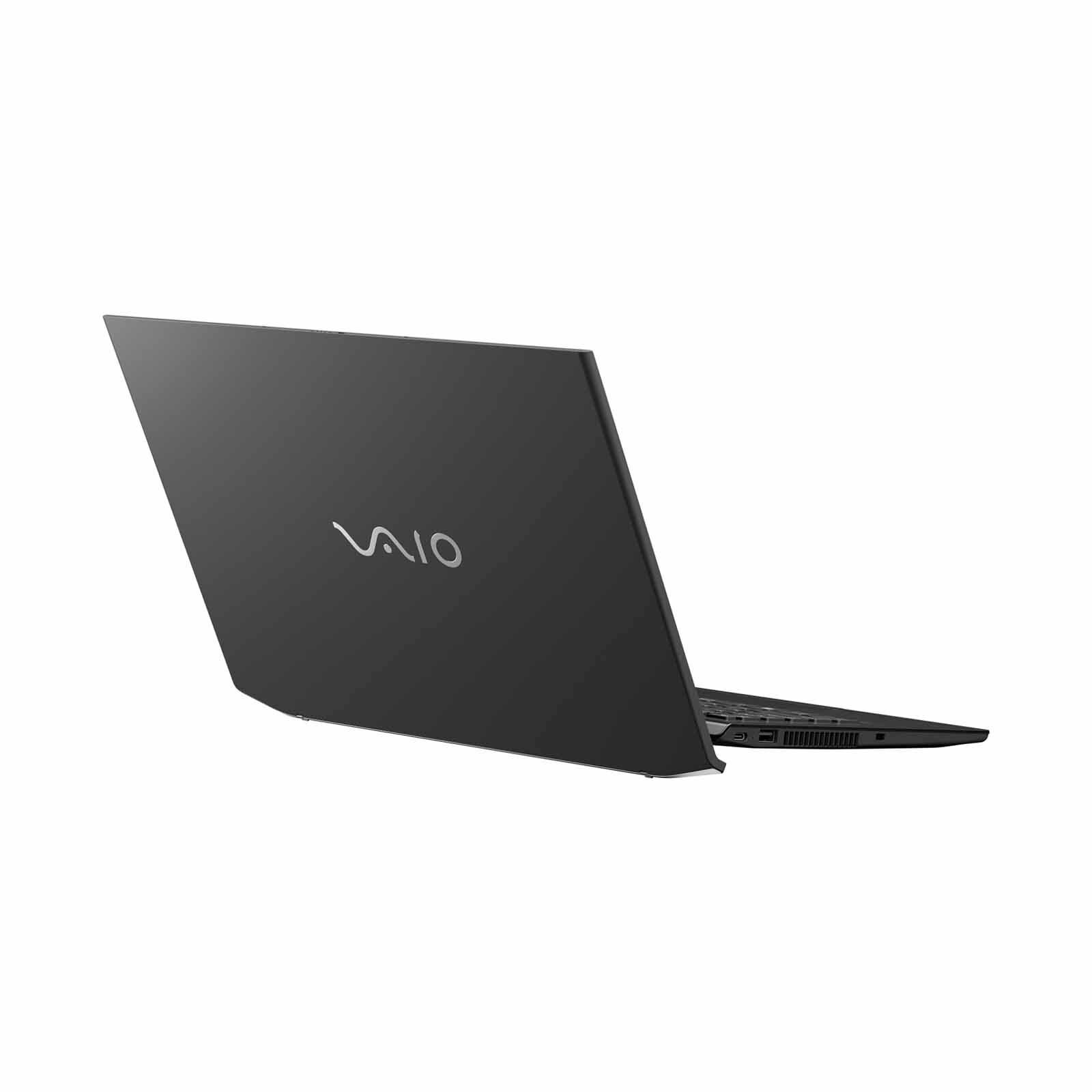 VAIO 14in Ultra 5-125h 16gb 512gb Win Pro 11 Intel Arc Non-touch Fine Black SX14-R VJS4R1W011SB-image 7