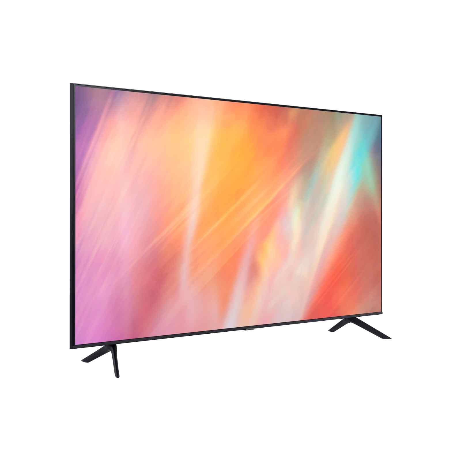 SAMSUNG 43 In Smart 4k Uhd Led Tv (online Exclusive) UA43AU7000KXXS-image 2
