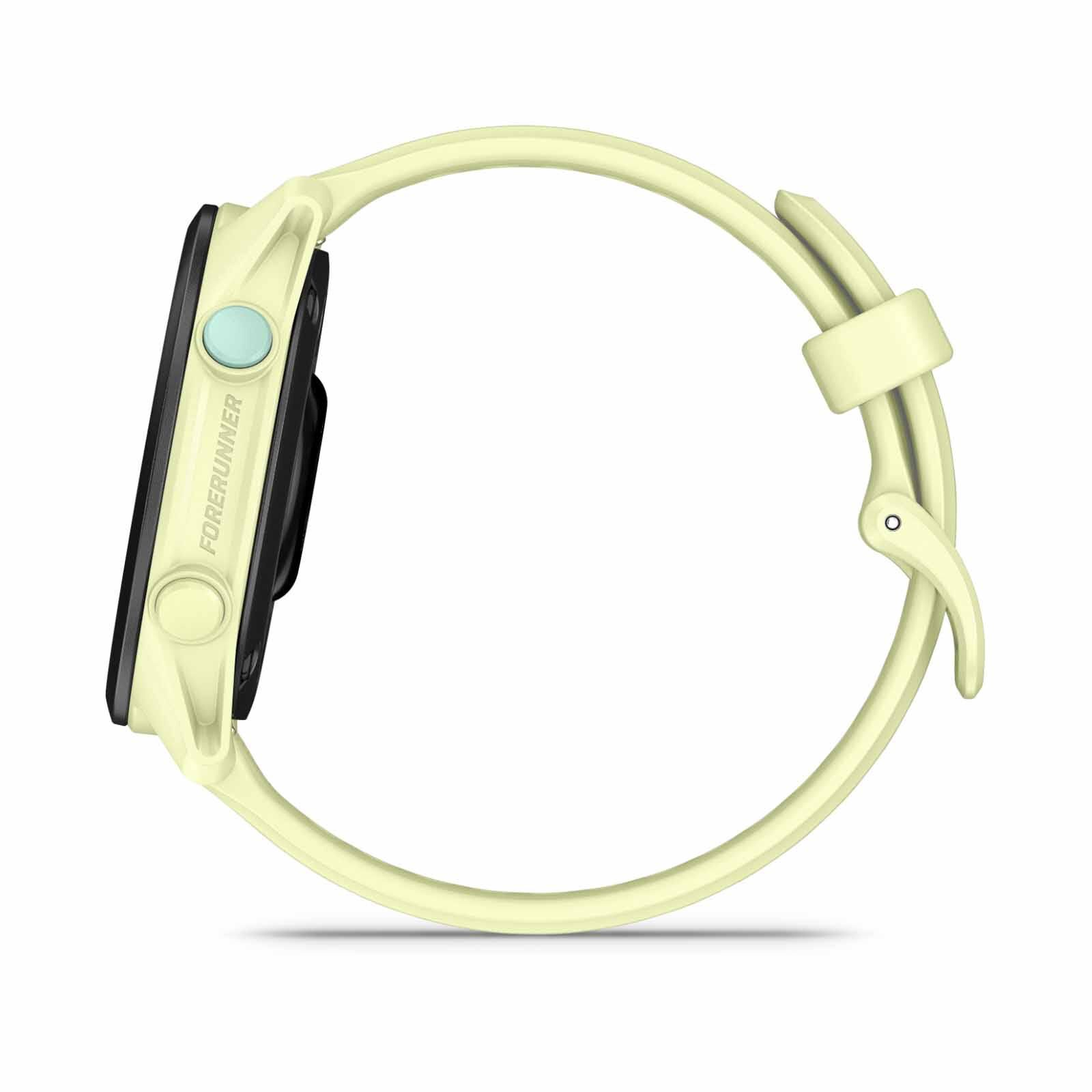 GARMIN Forerunner 70 Citron GM-010-04307-12-image 6