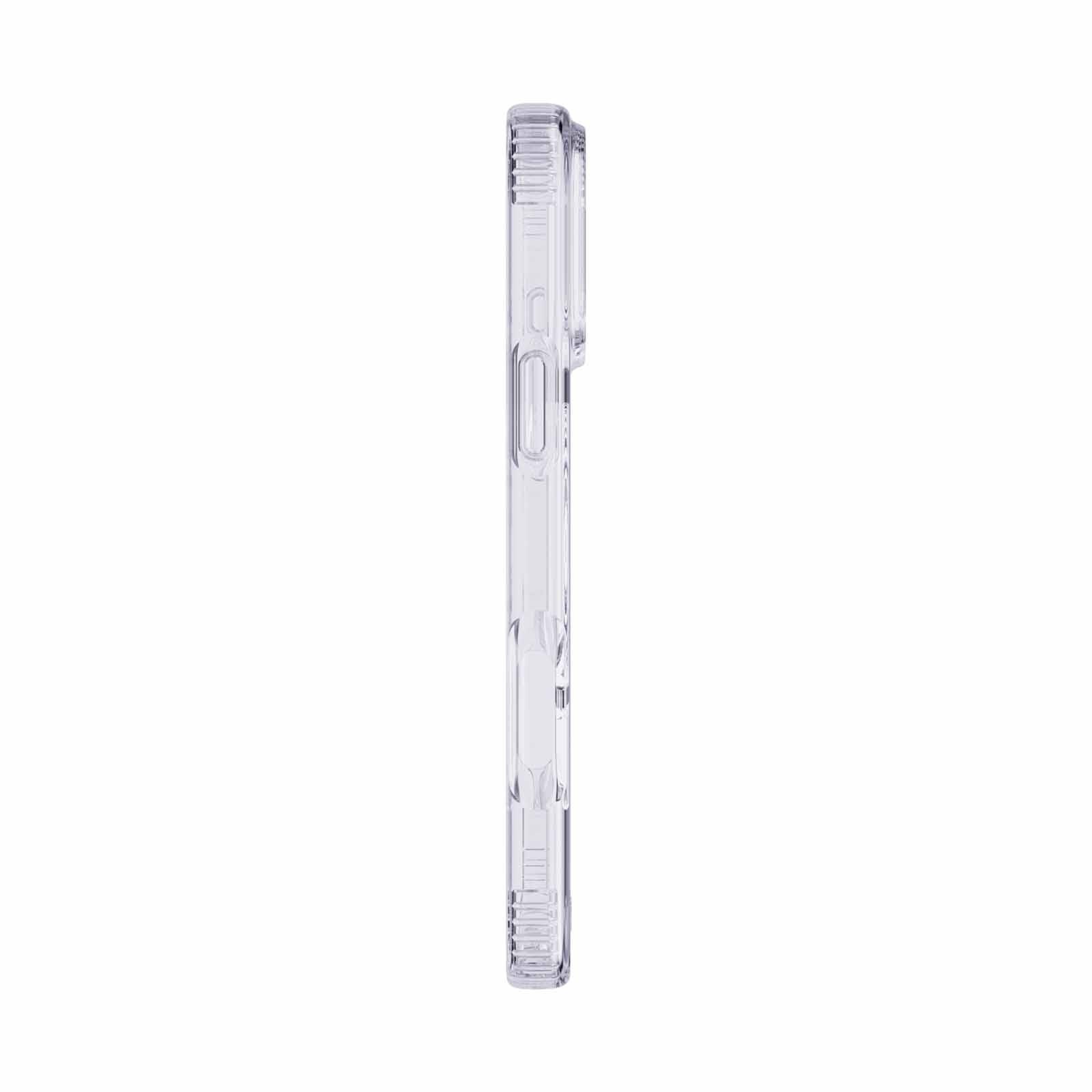 TECH21 Ip17 Pro Max Evolite Clear (ms) T21-11340-image 5