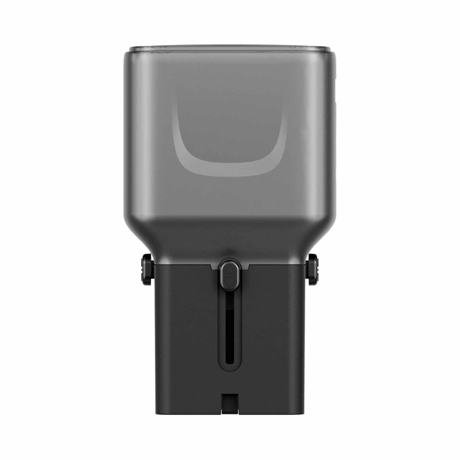 ENERGEA Travelgo Adapter 35, 1a1c 35w - Gunmetal Black TGA-35-GUN-image 5