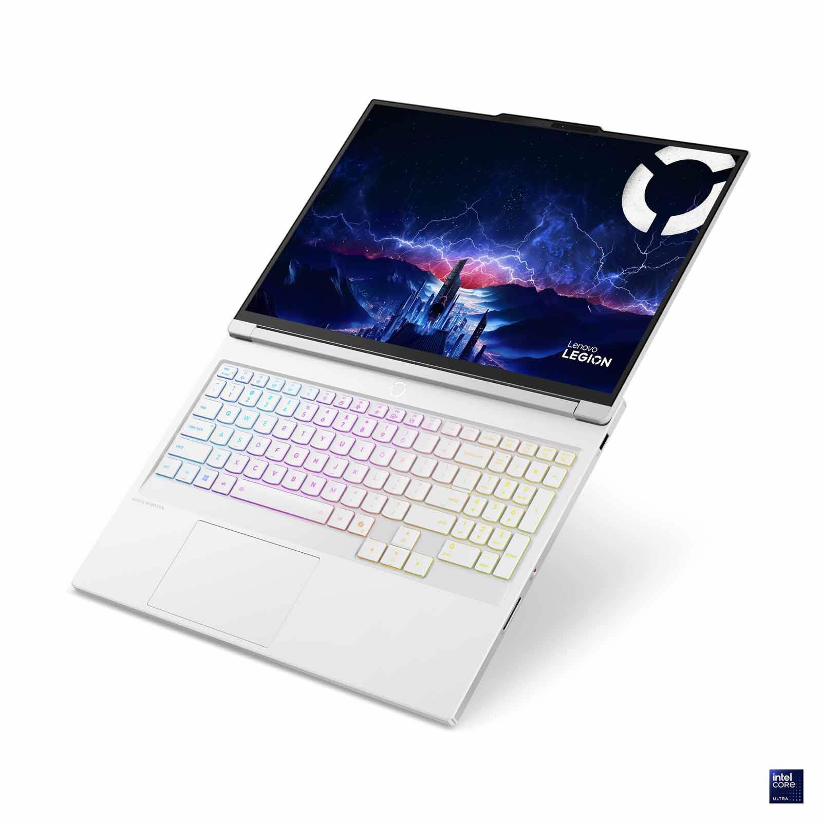 LENOVO 16in Wqxga Oled Intel Core Ultra 9 290hx Plus 32gb Ram Rtx5070 1tb Ssd Win 11 Home LEGION 7 16IAX10 83KY0078SB-image 4