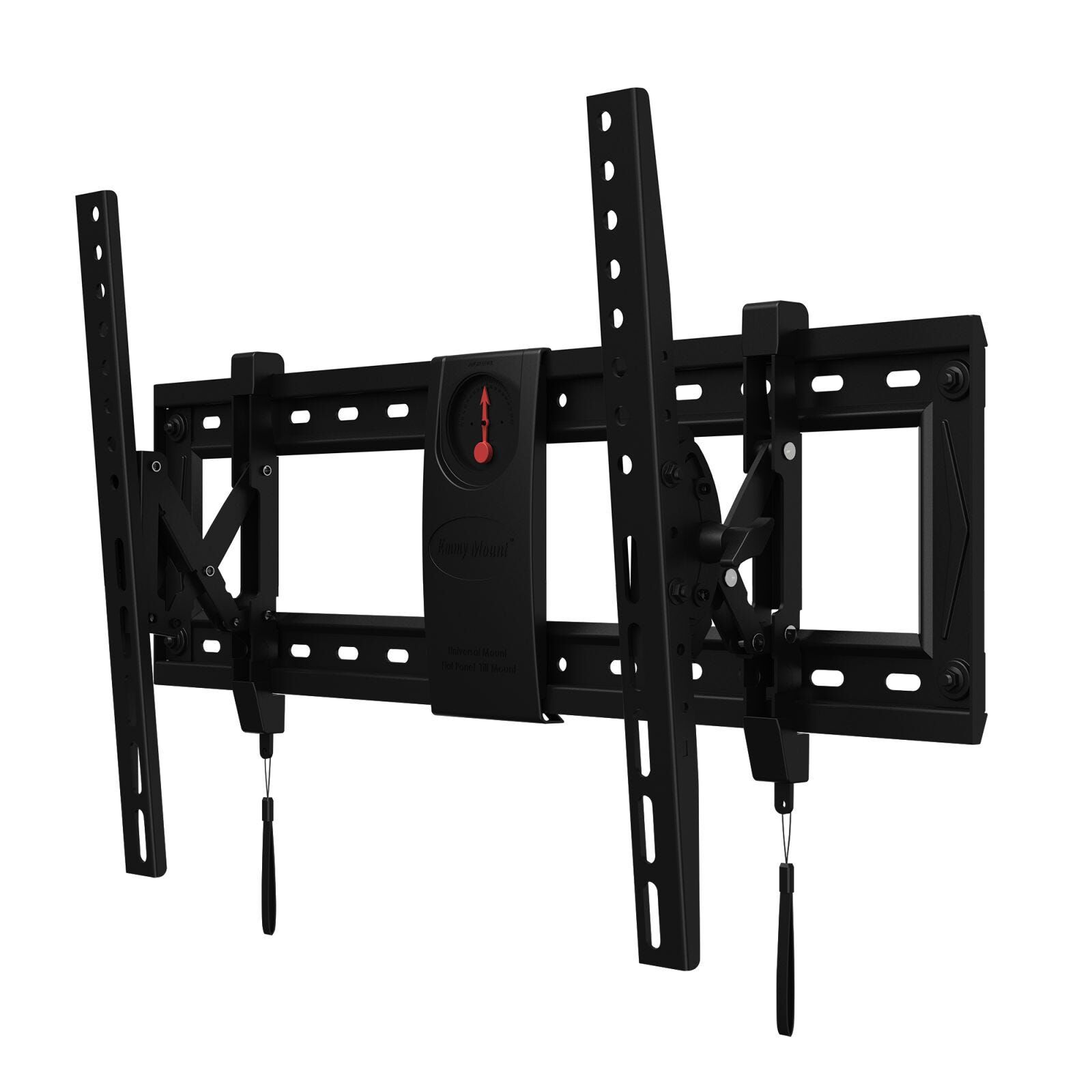 NORTHBAYOU Tilting With Push Out Bracket Fit 50 - 70 Inch C70-T