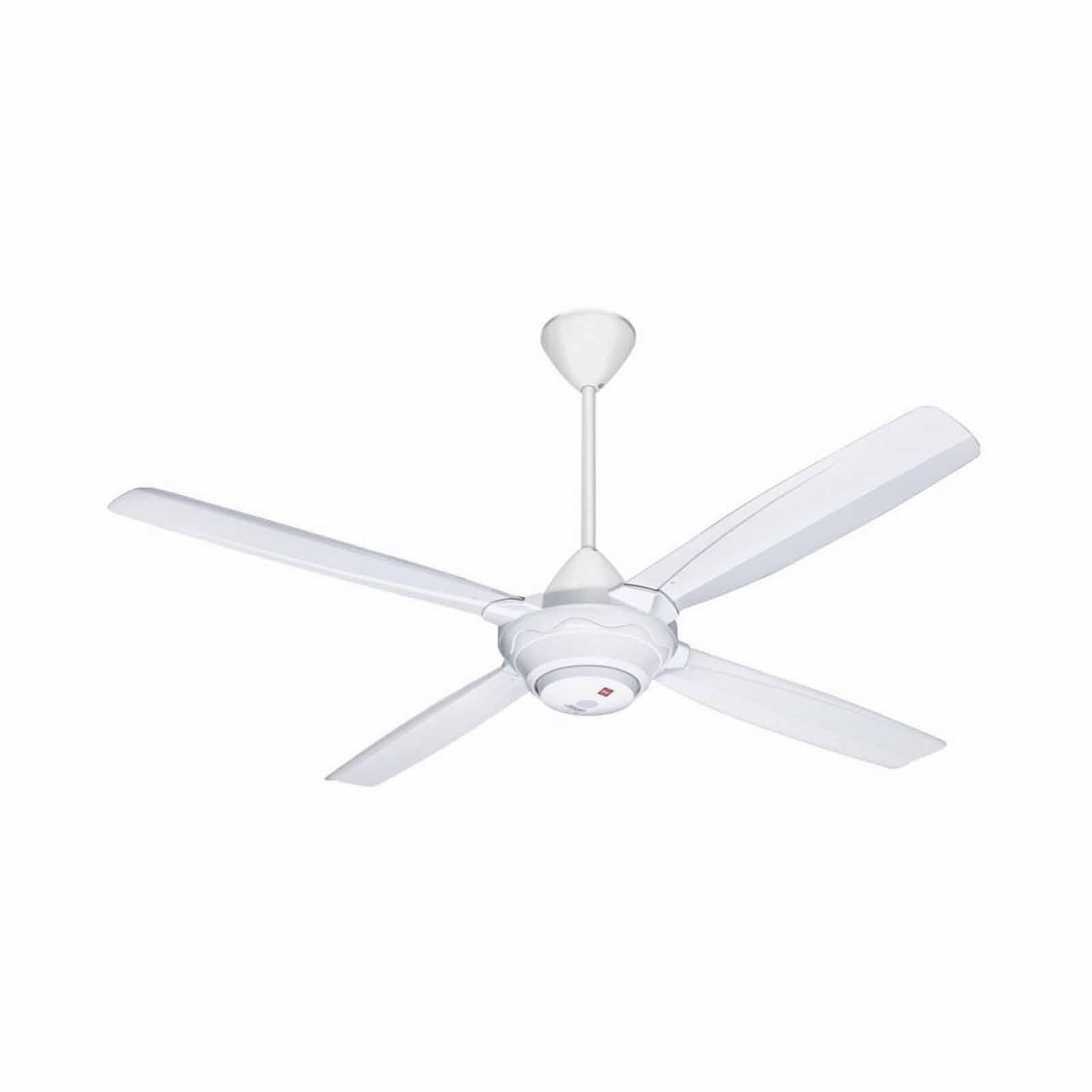 KDK 56in Ceiling Fan (white) M56SR(WH) R12