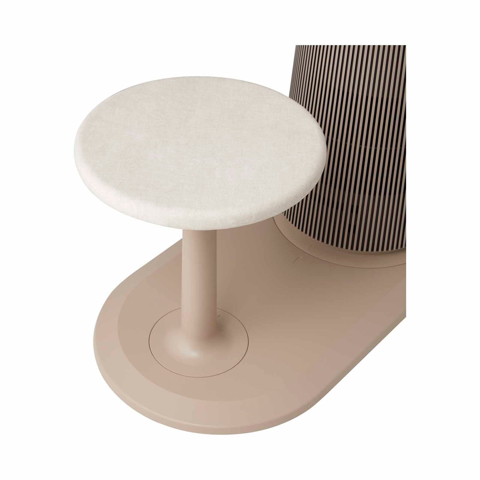 LG Puricare Aerocat Tower Air Purifier AF25CATM-image 7