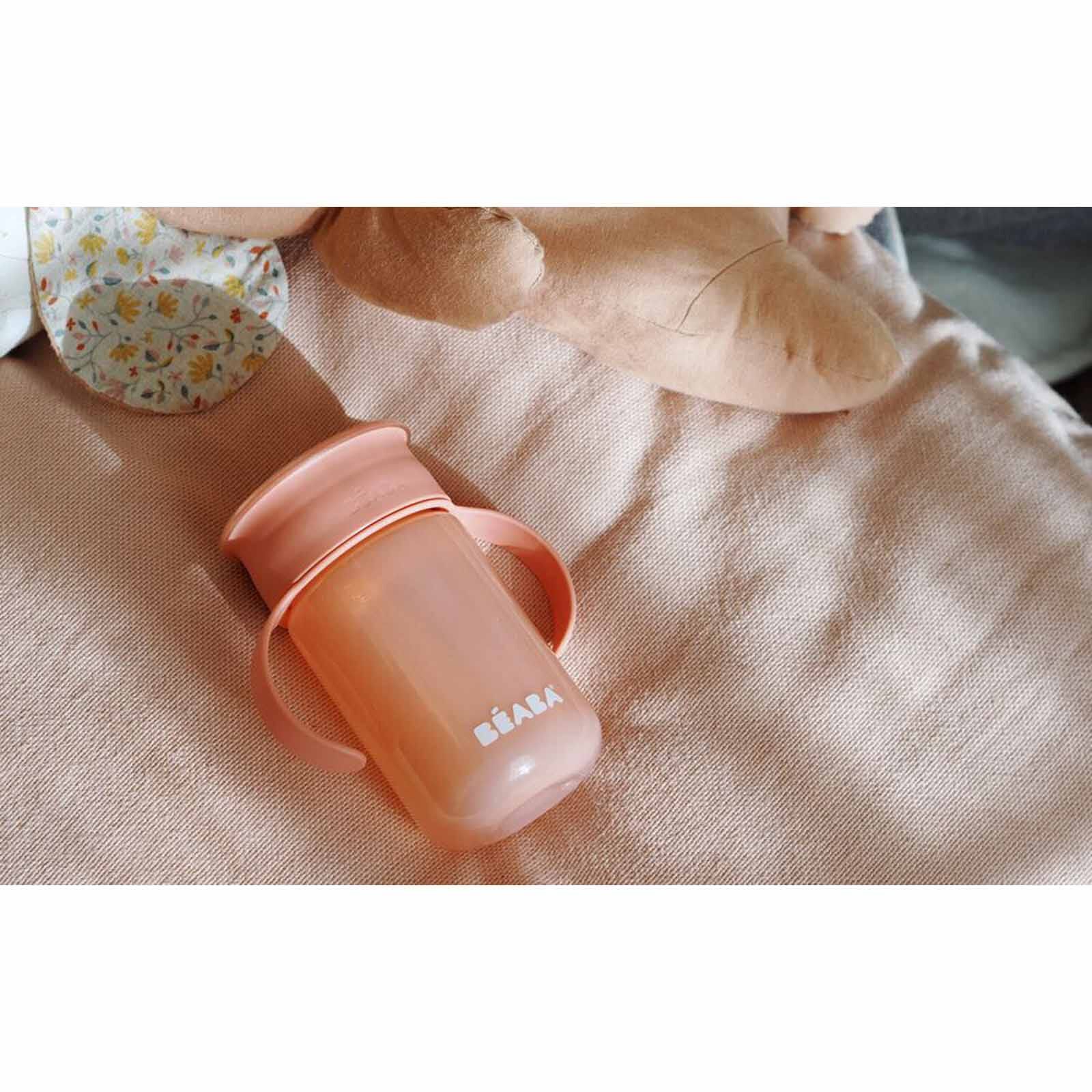 BEABA Cup 360&deg; With Pink (online) TRAINING-image 2