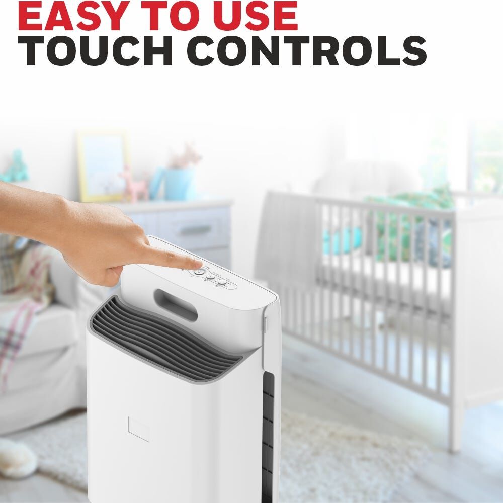 HONEYWELL Air Touch V3 Indoor Air Purifier HC000019/AP/V3/UK-image 13