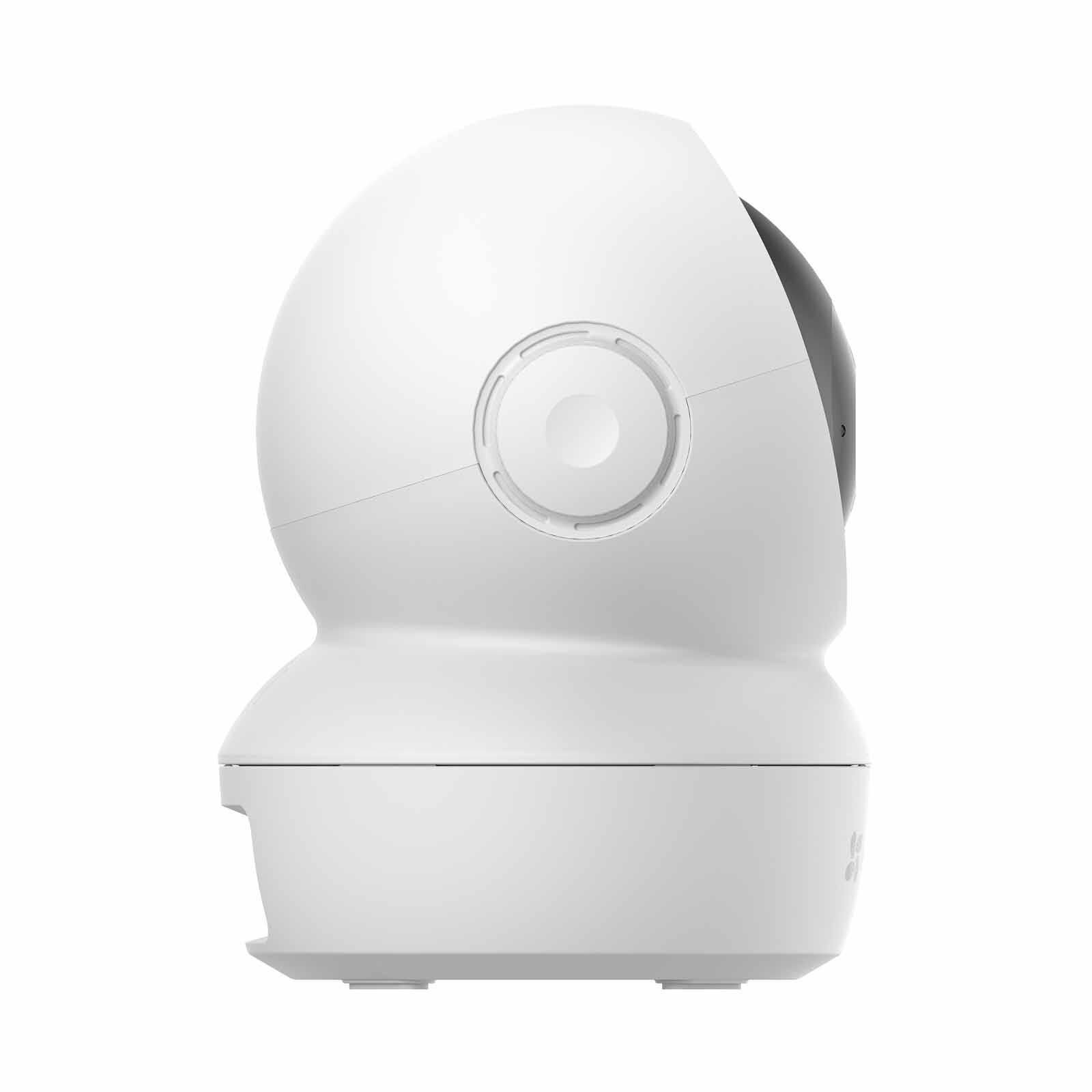 EZVIZ Bundle Deal - H6c Pro Pan & Tilt Smart Home Camera (x2 Pcs) CS-H6C-R105-1L3WF (BUNDLE DEAL X2 PCS)-image 6