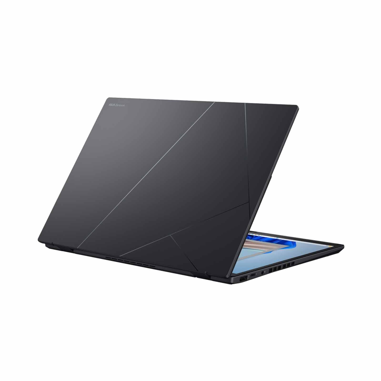 ASUS 14in Intel Core Ultra 7 255h 32gb Ram 1tb Ssd Win 11 ZENBOOK DUO - UX8406CA-QL350W-image 6