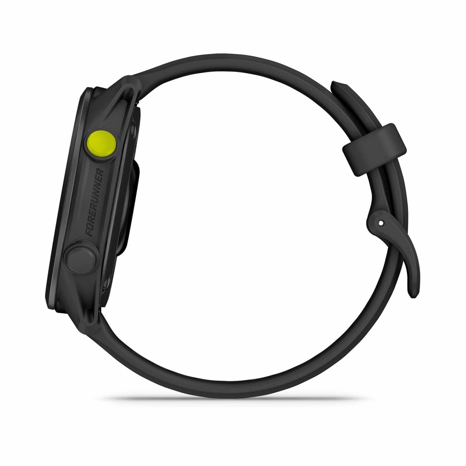 GARMIN Forerunner 70 Black GM-010-04307-10-image 5