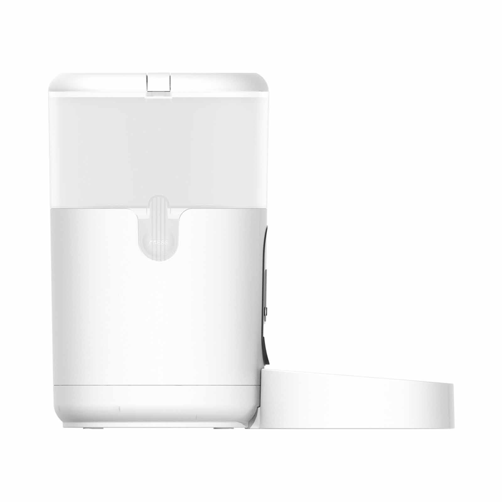 AQARA Pet Feeder C1 White PET FEEDER C1-image 3